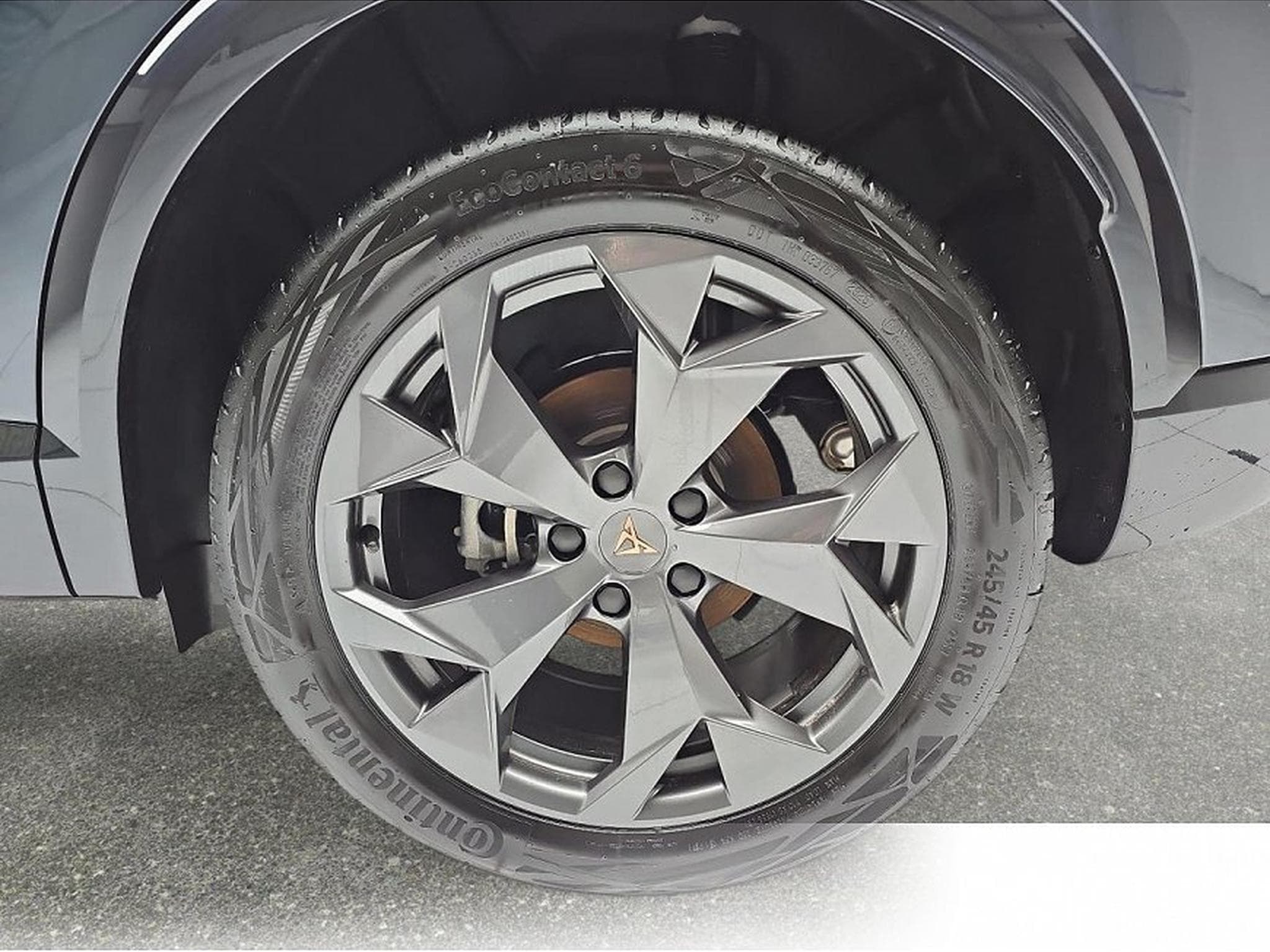 Cupra Formentor (2026) - Foto 5