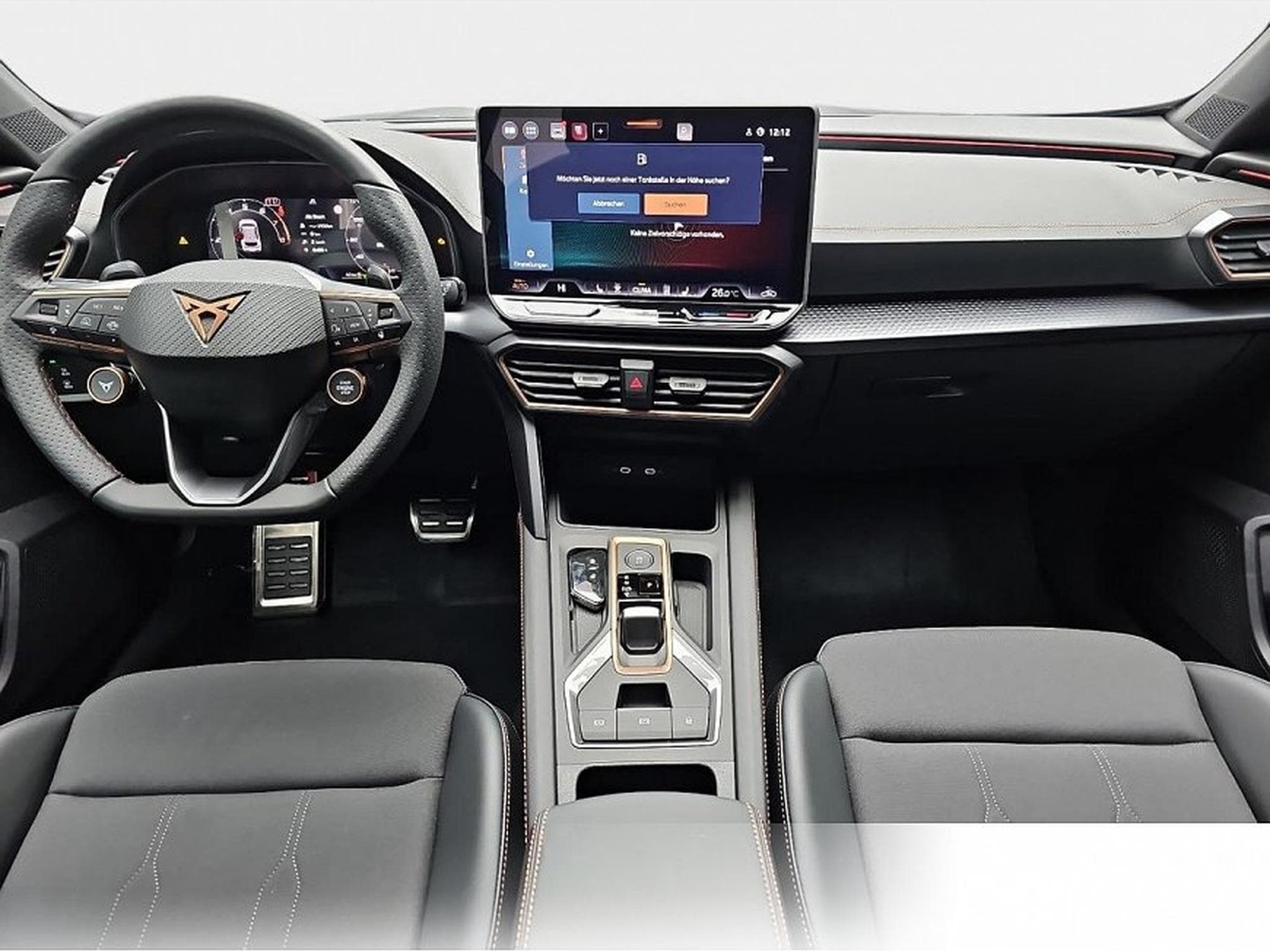 Cupra Formentor (2026) - Foto 6