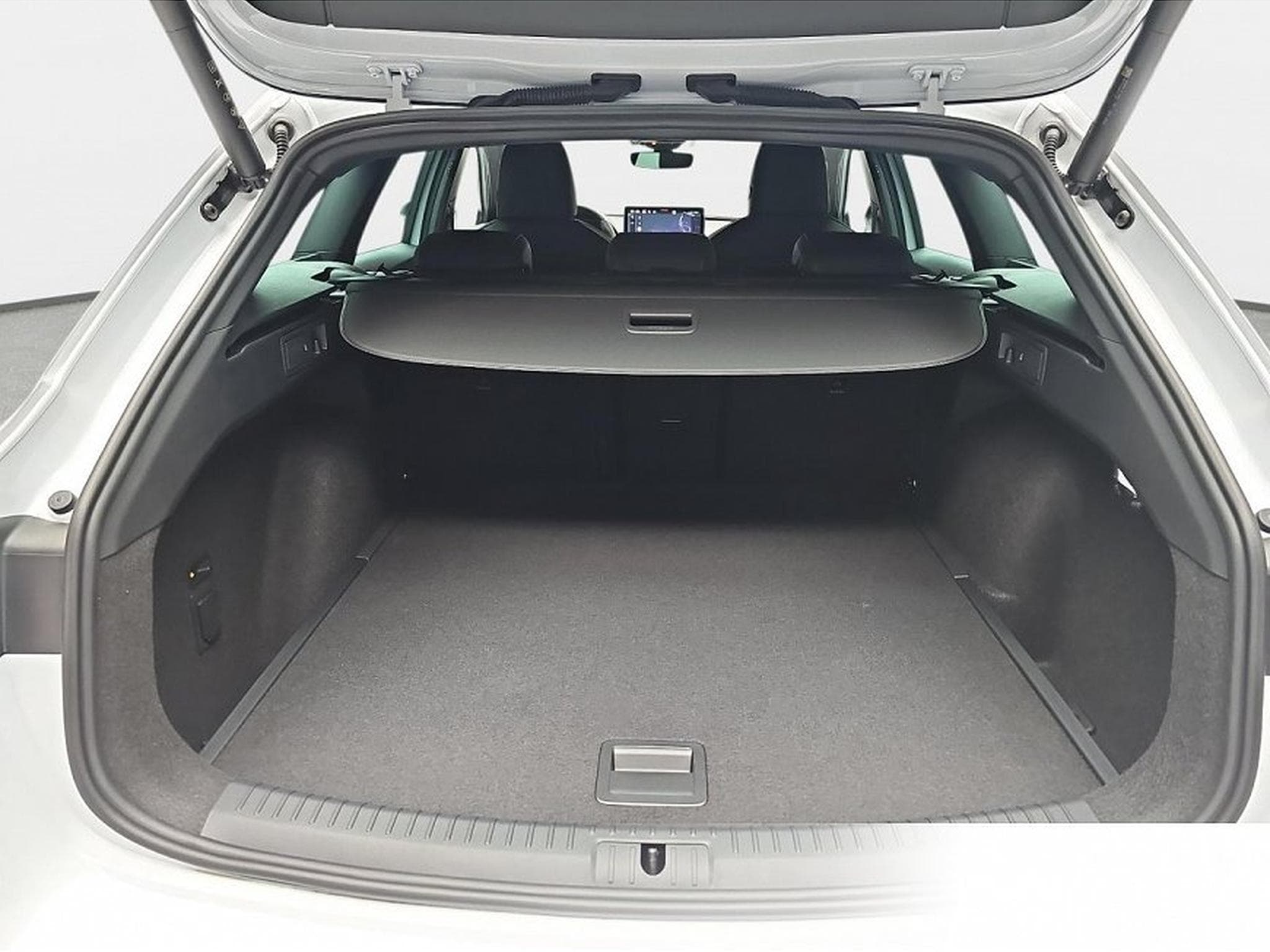 Cupra Leon (2026) - Foto 13