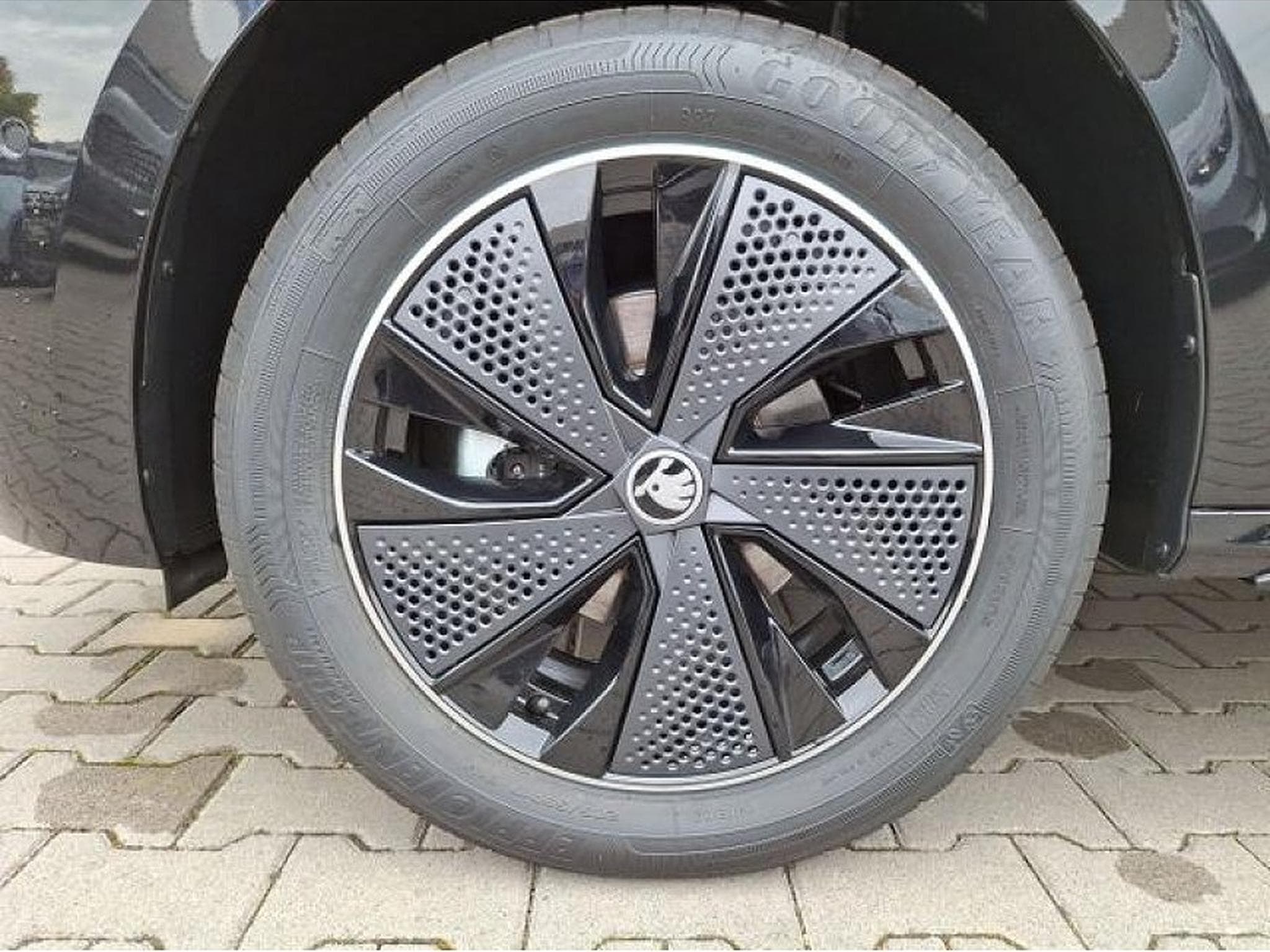 Skoda Kamiq (2025) - Photo 11