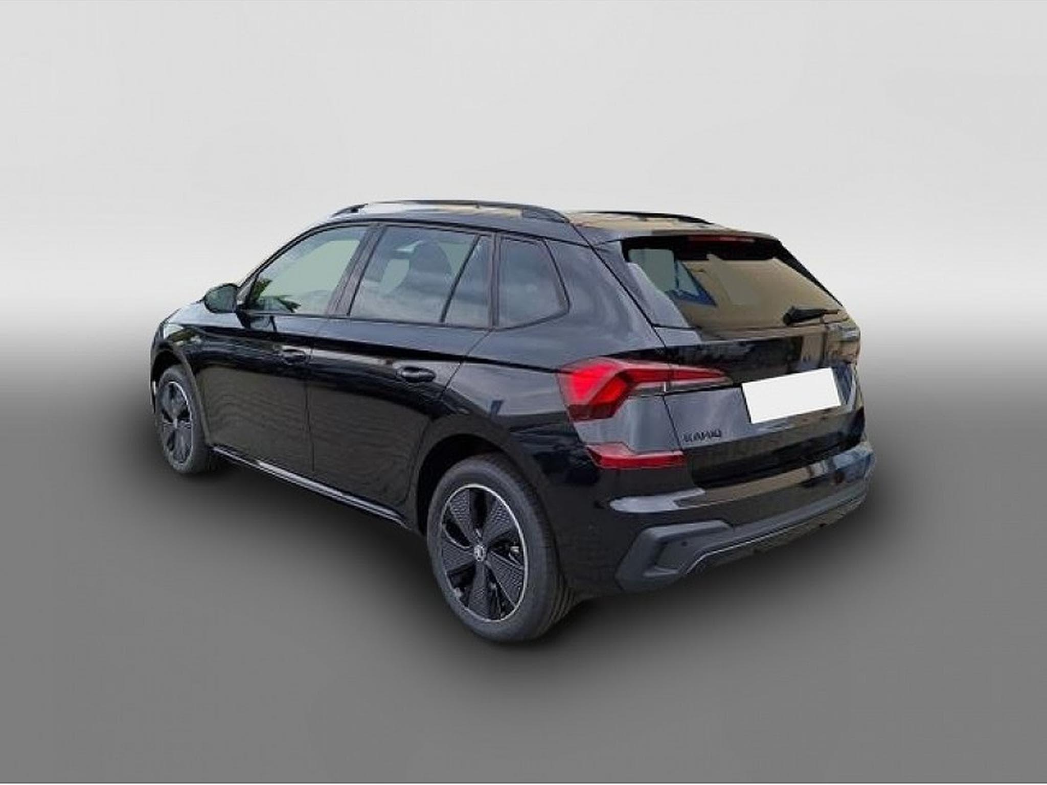 Skoda Kamiq (2025) - Photo 3