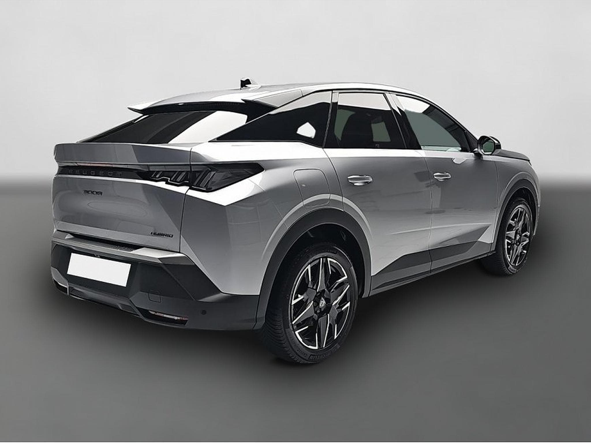 Peugeot 3008 (2026) - Photo 2