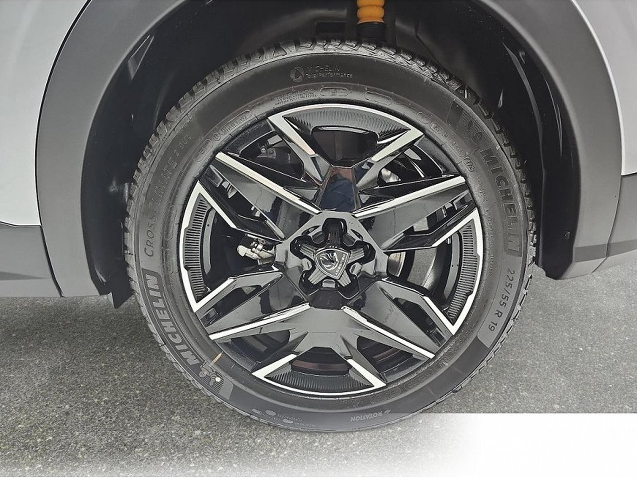 Peugeot 3008 (2026) - Photo 5