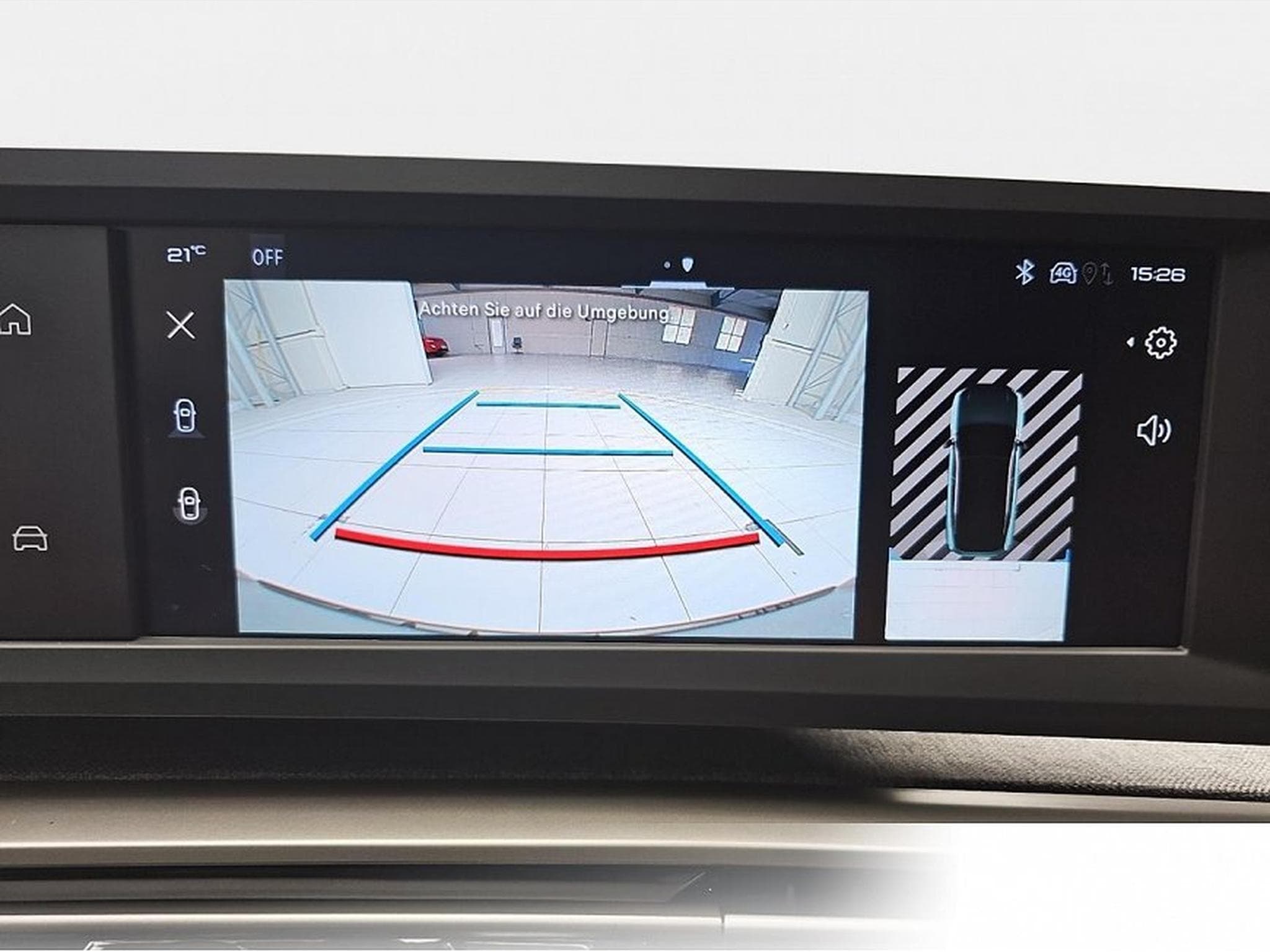 Peugeot 3008 (2026) - Photo 9