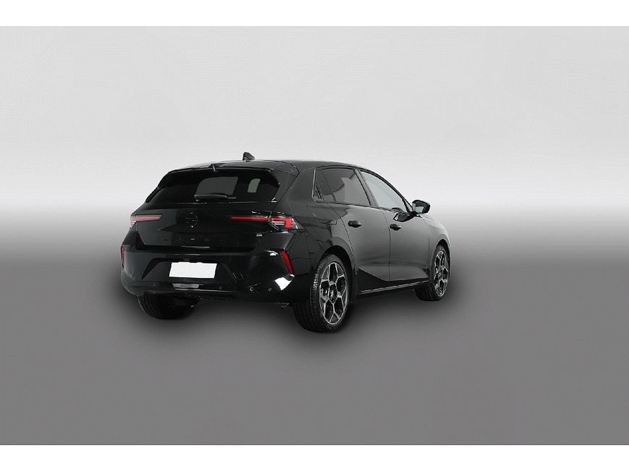 Opel Astra (2026) - Photo 5