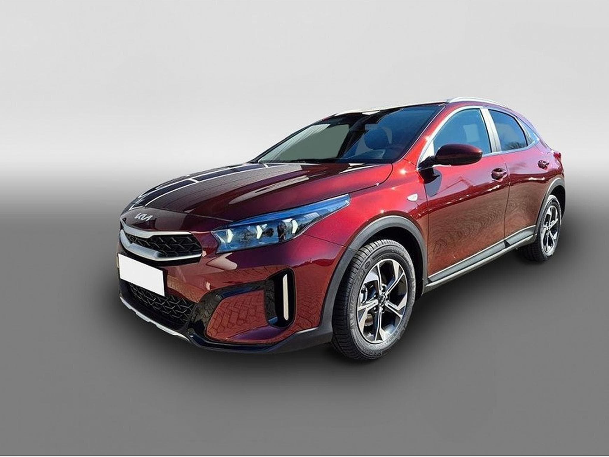 Kia XCeed (2026) - Photo 1