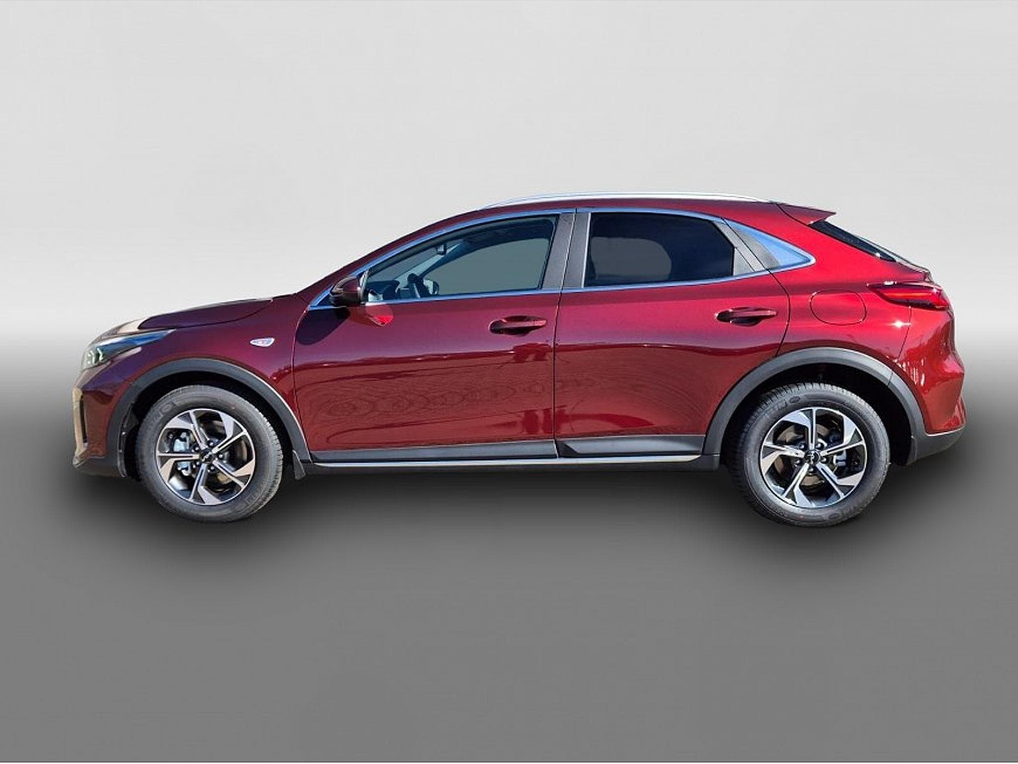 Kia XCeed (2026) - Photo 2