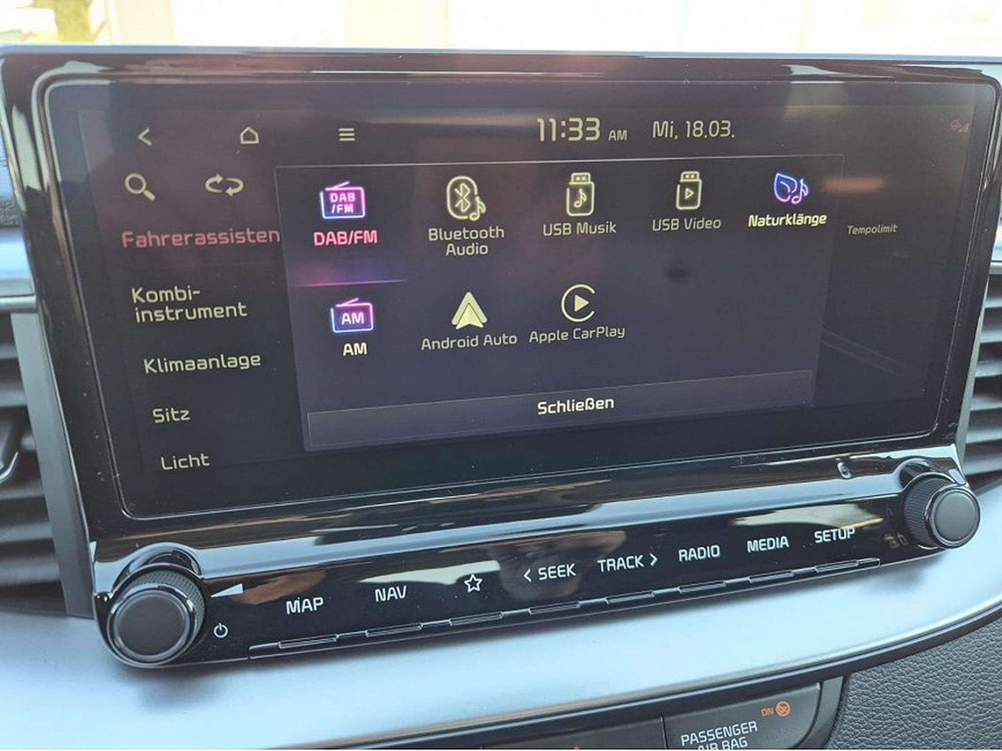 Kia XCeed (2026) - Photo 20