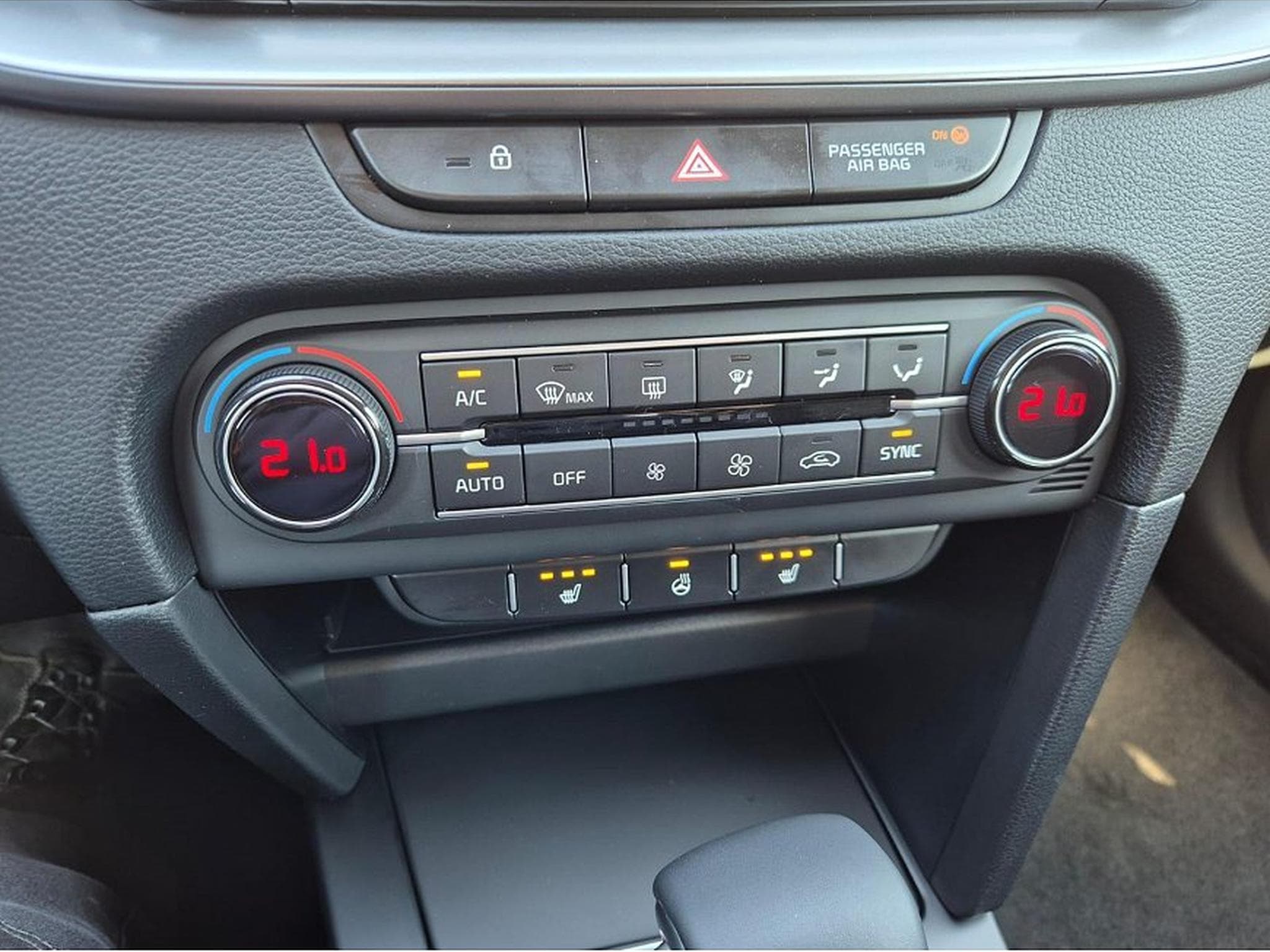 Kia XCeed (2026) - Photo 21