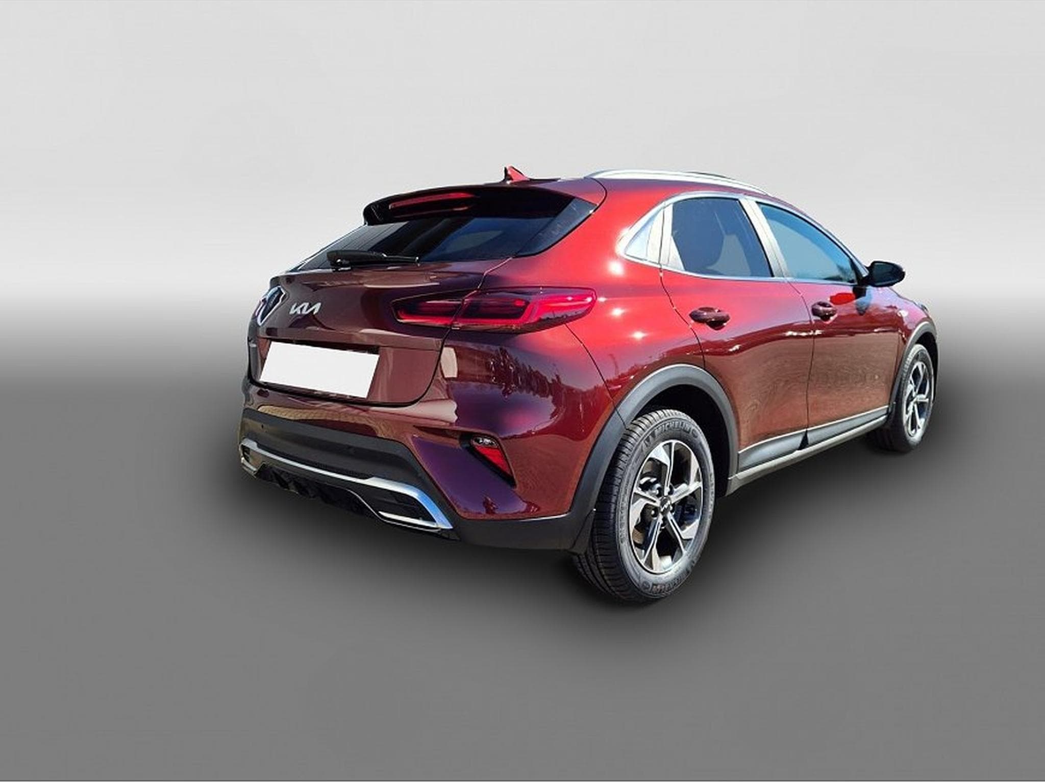 Kia XCeed (2026) - Photo 5