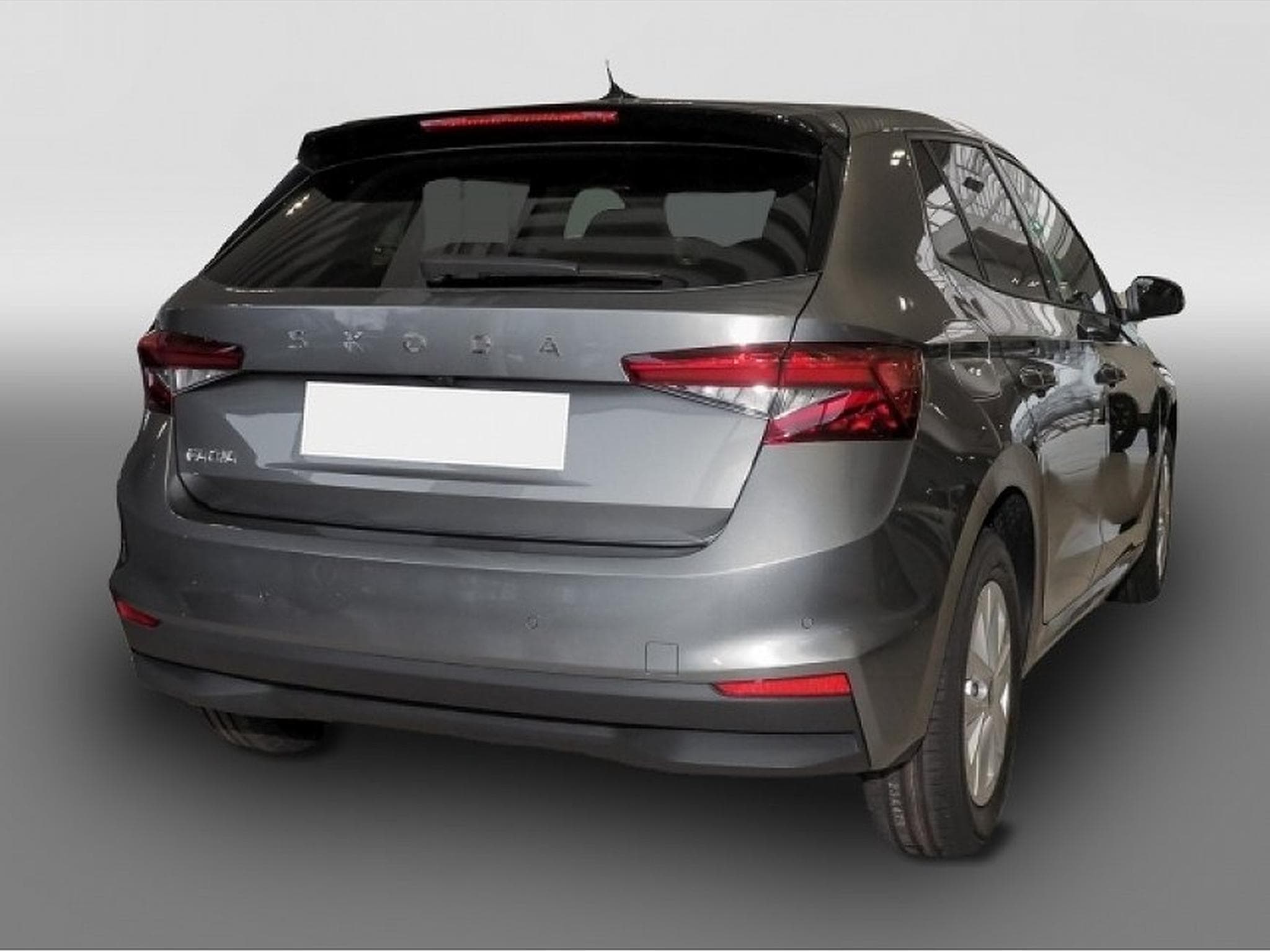 Skoda Fabia (2025) - Foto 3