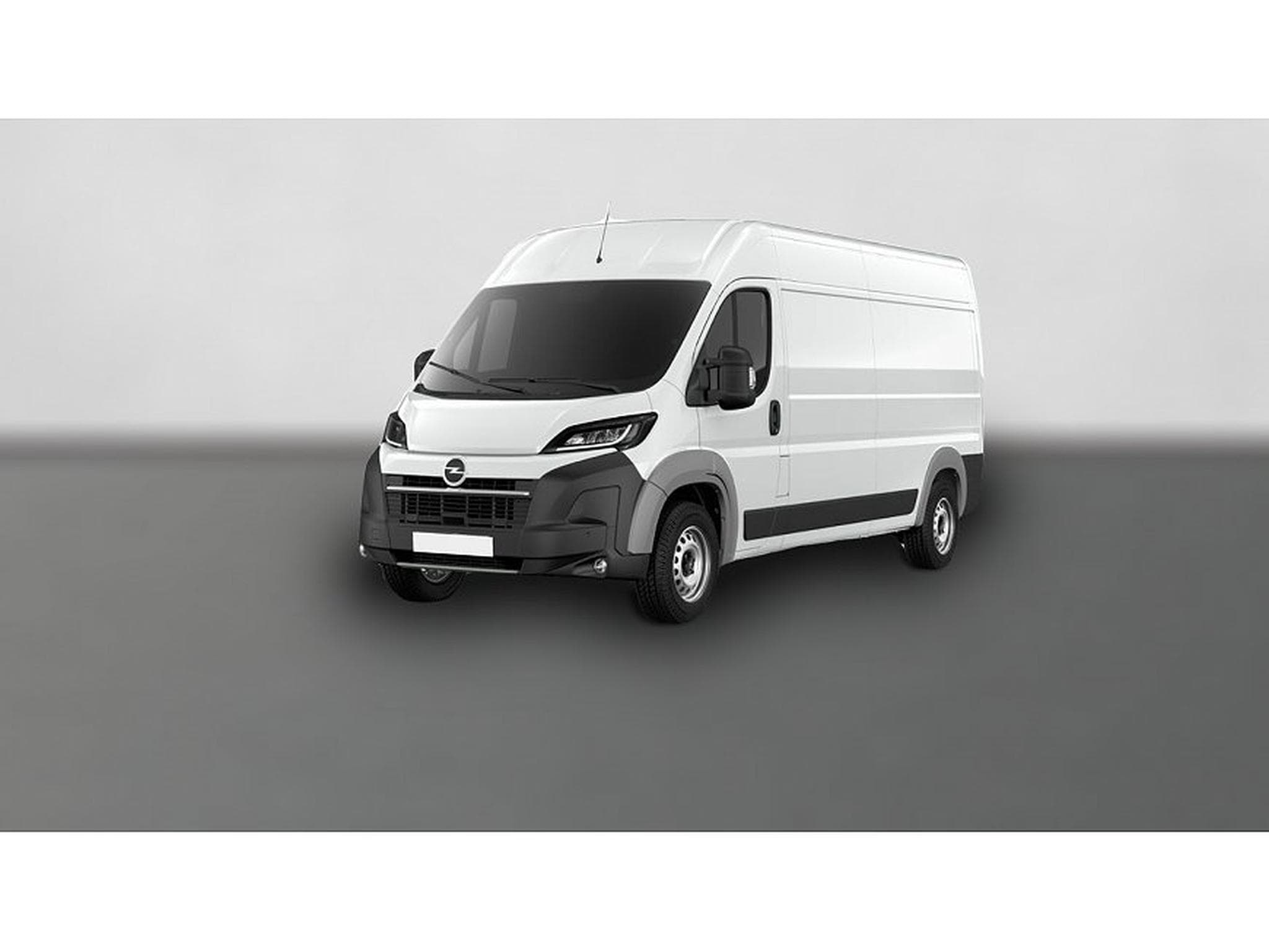 Opel Movano (2026) - Foto 1