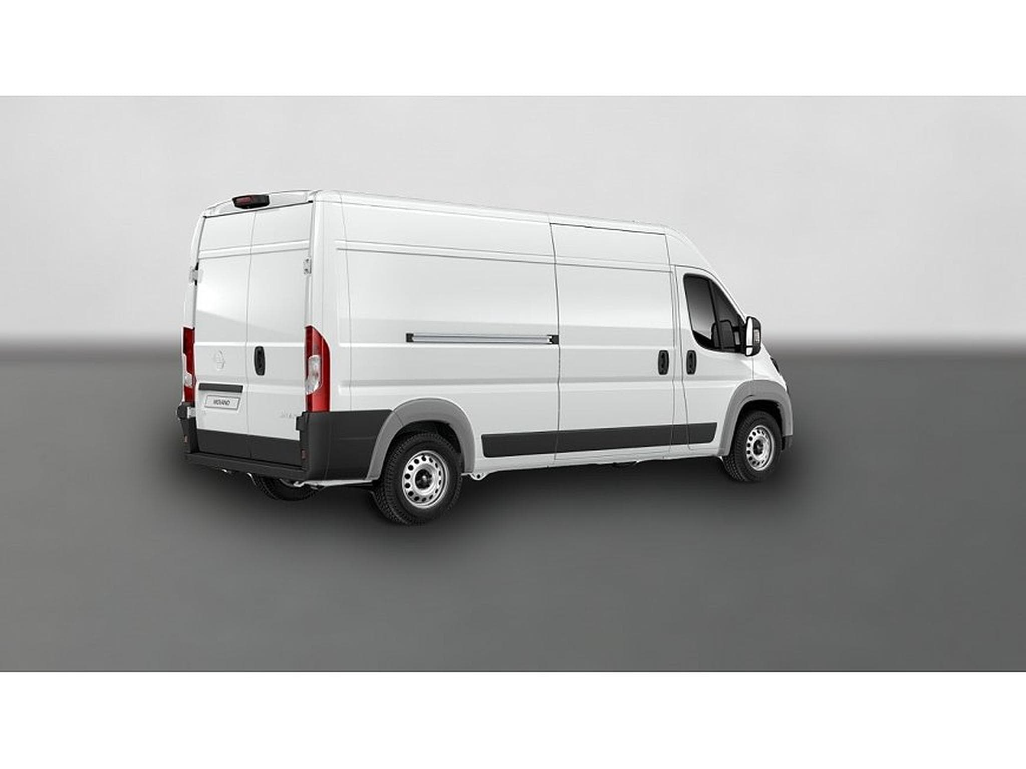 Opel Movano (2026) - Foto 3