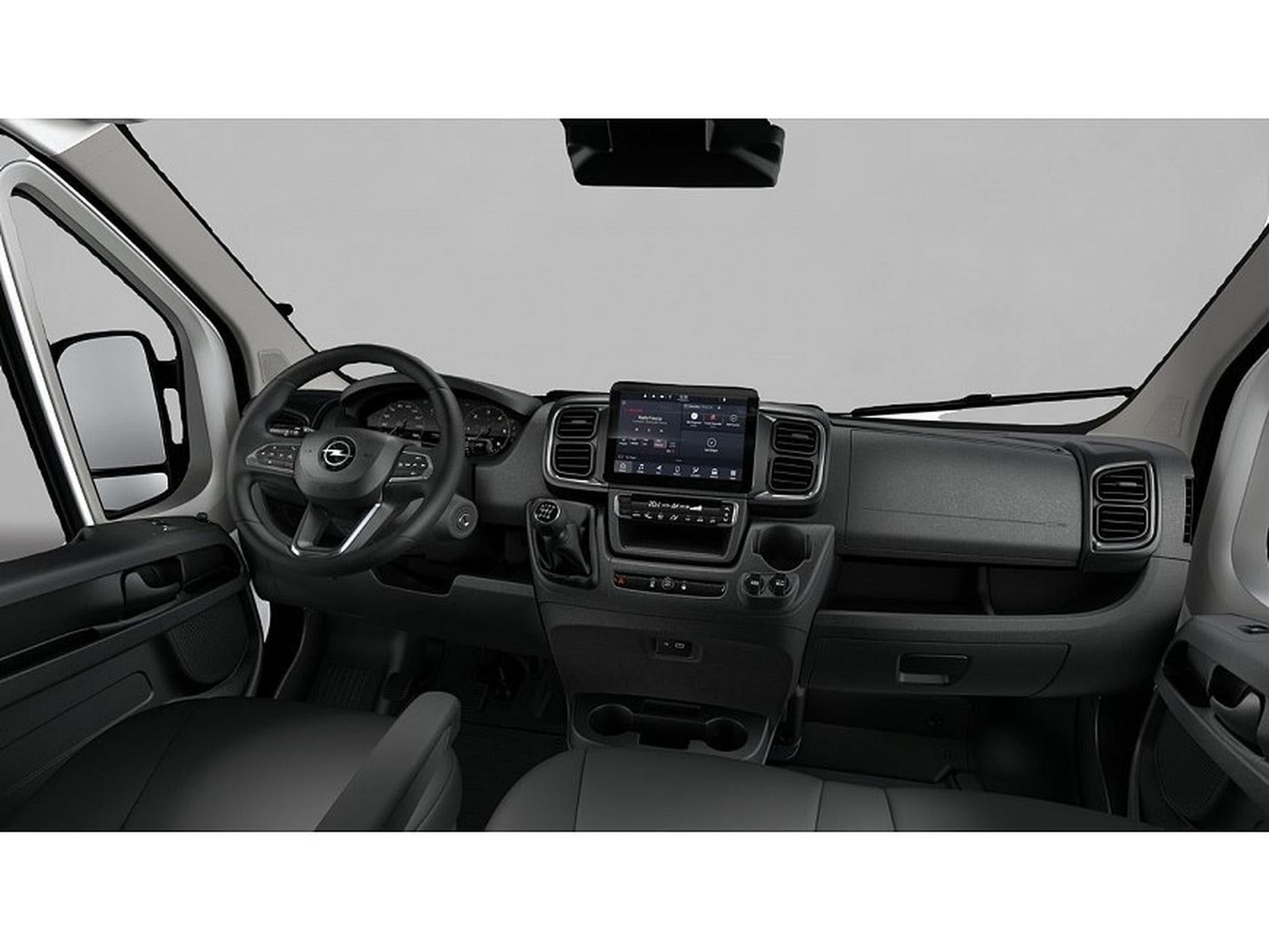 Opel Movano (2026) - Foto 4