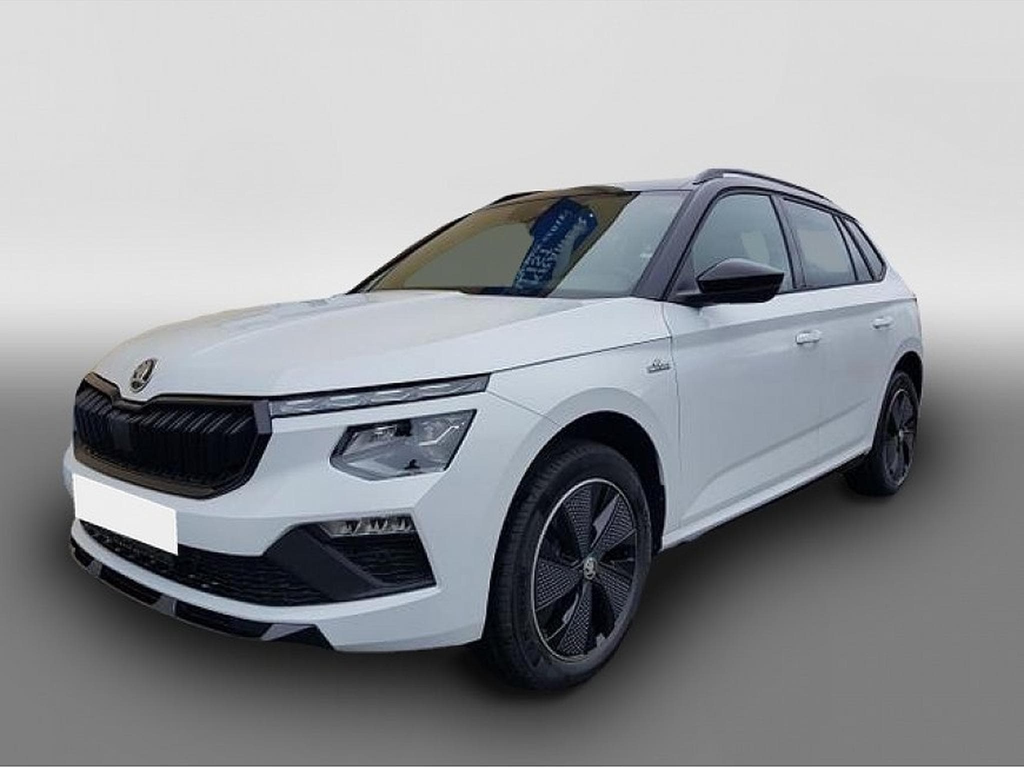 Skoda Kamiq (2025) - Photo 1