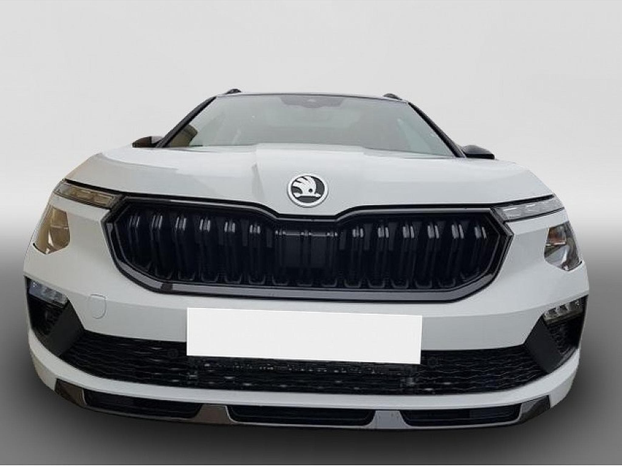 Skoda Kamiq (2025) - Photo 2