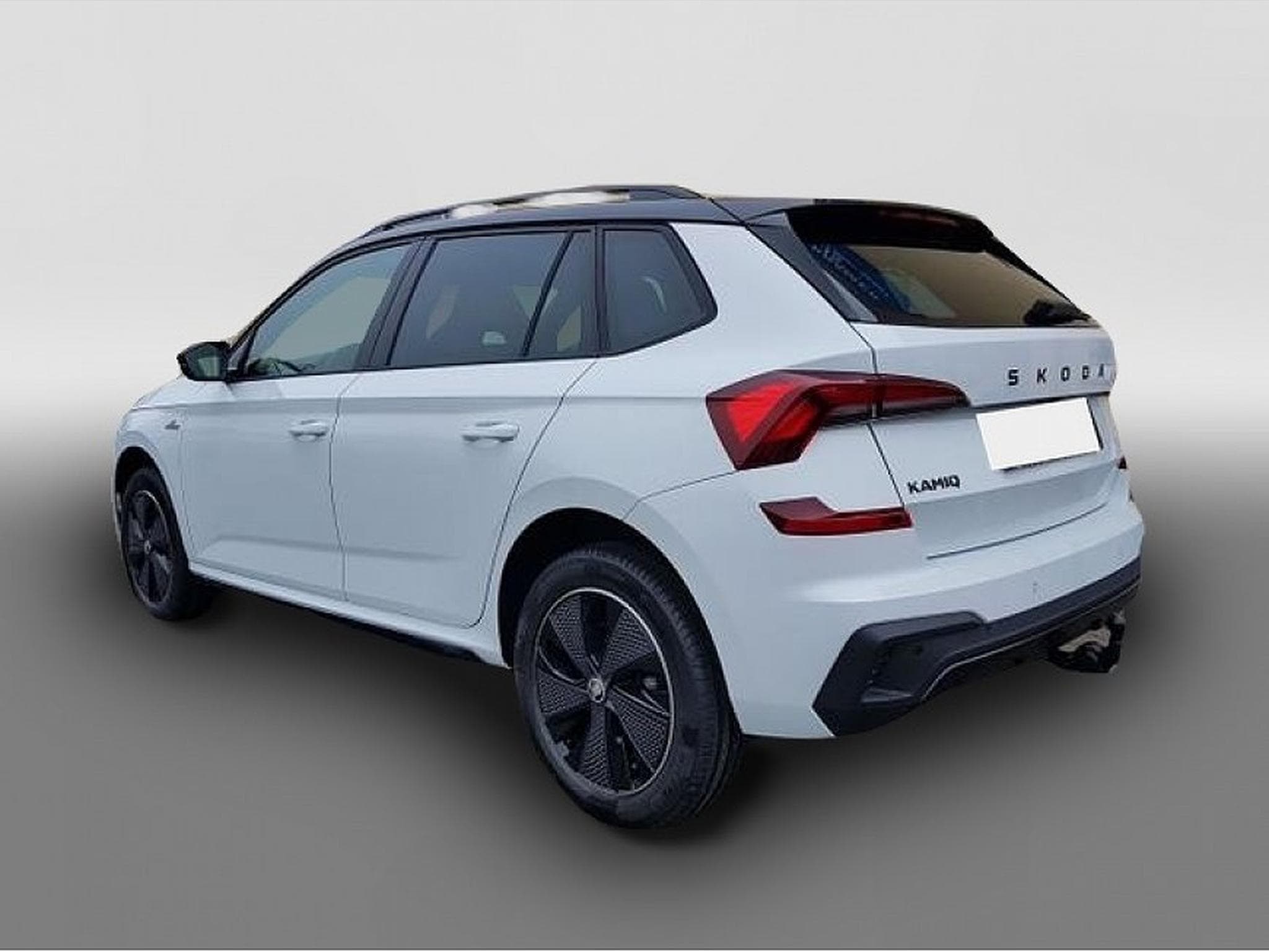 Skoda Kamiq (2025) - Photo 4