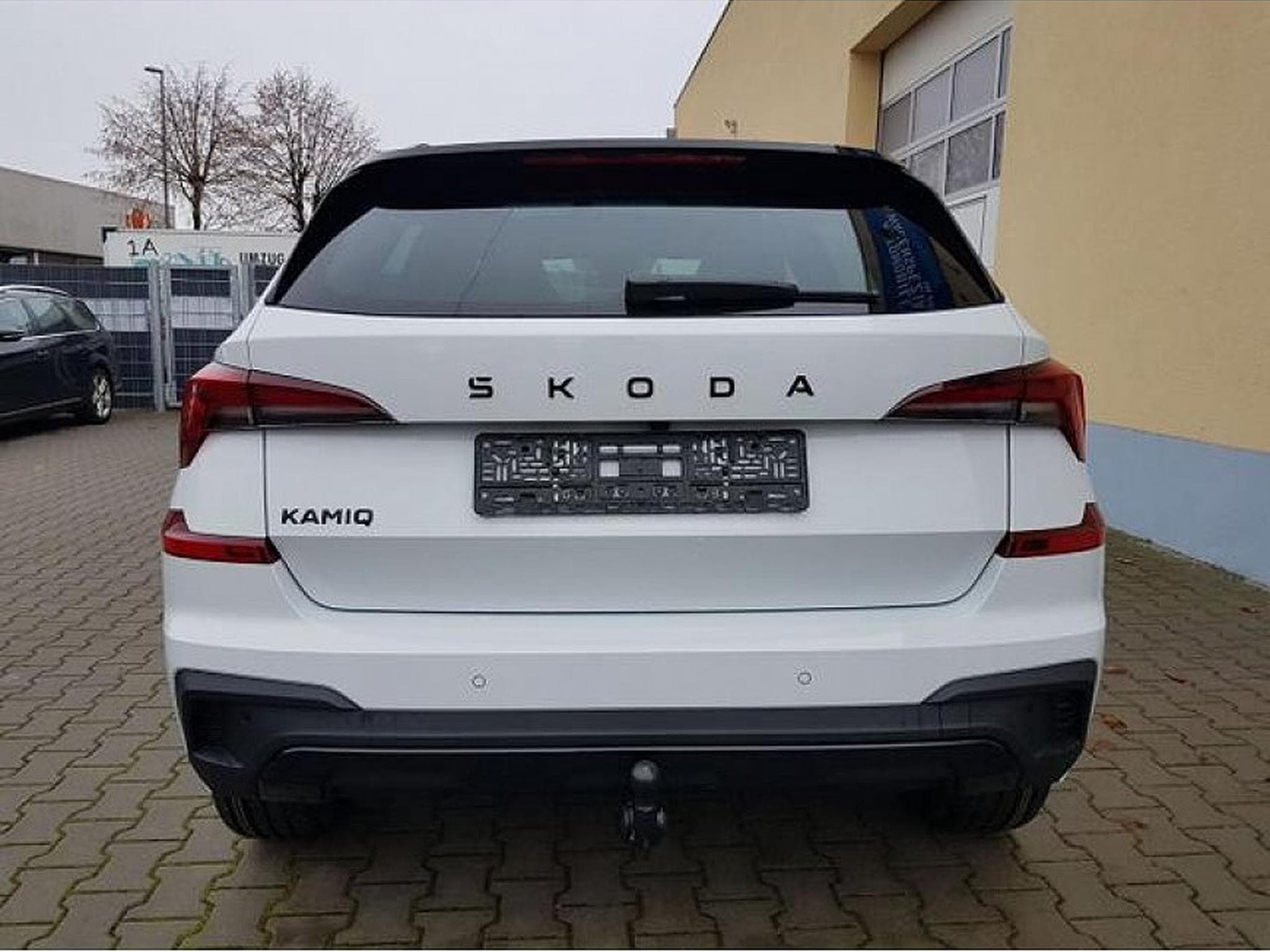 Skoda Kamiq (2025) - Photo 5