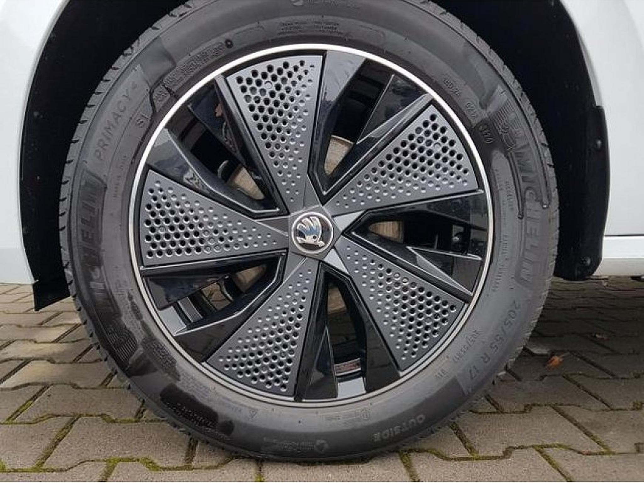 Skoda Kamiq (2025) - Photo 7