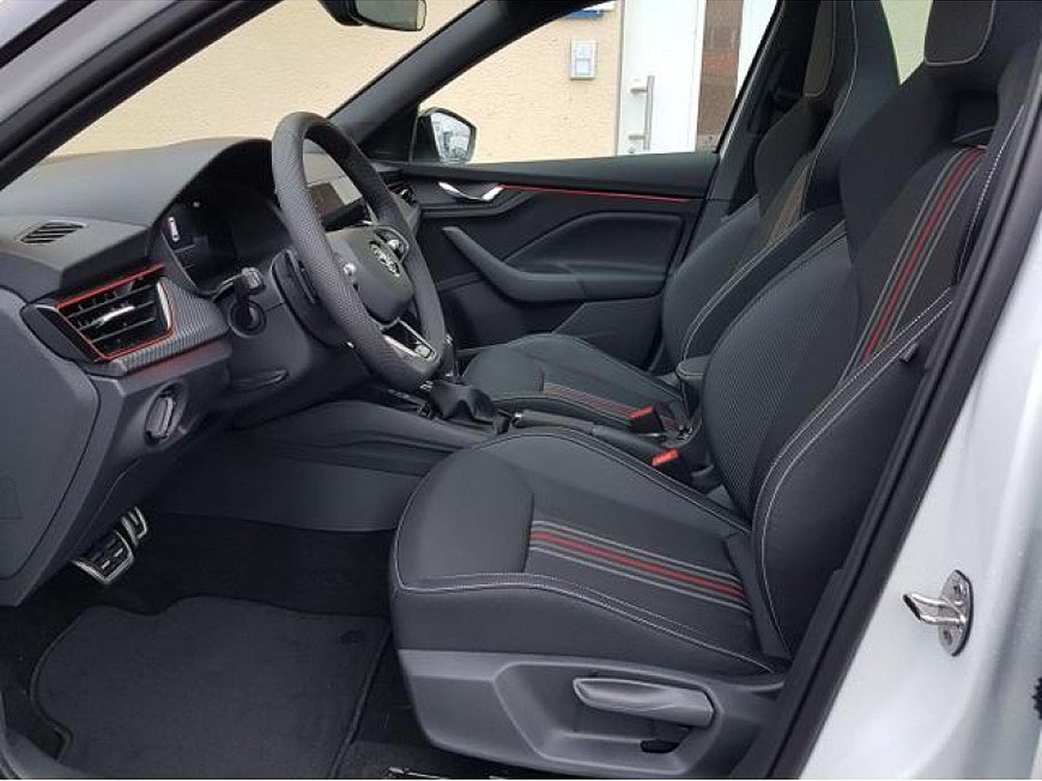 Skoda Kamiq (2025) - Photo 8