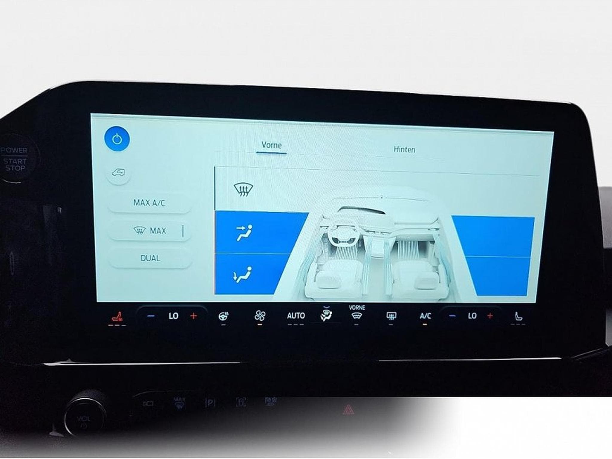 Ford Tourneo (2026) - Photo 10