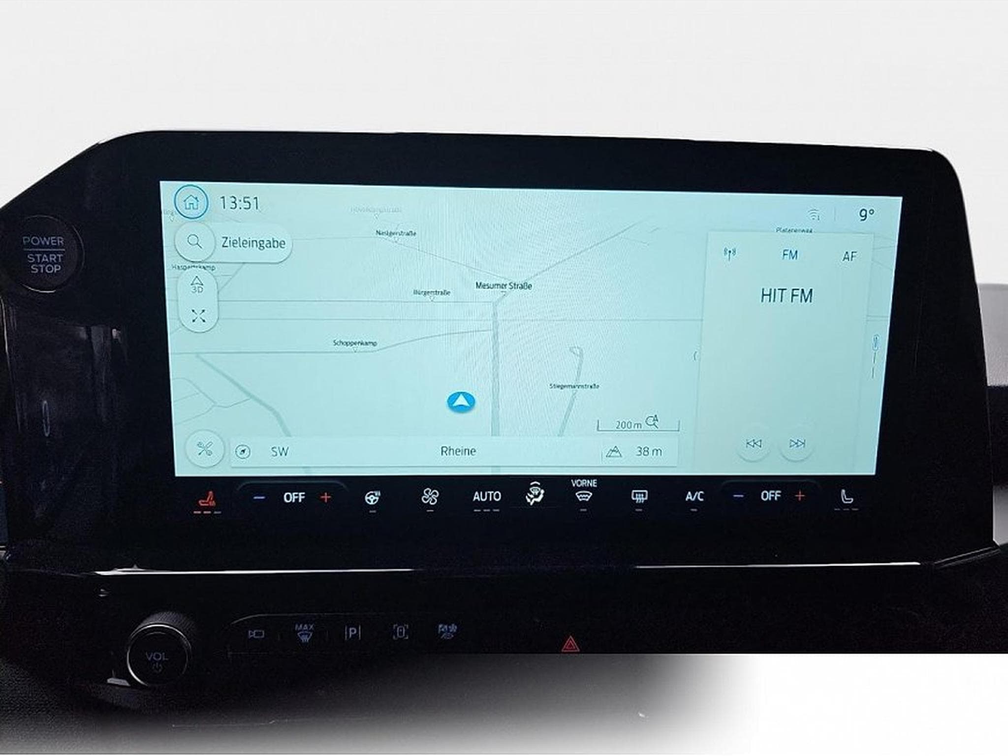 Ford Tourneo (2026) - Photo 8