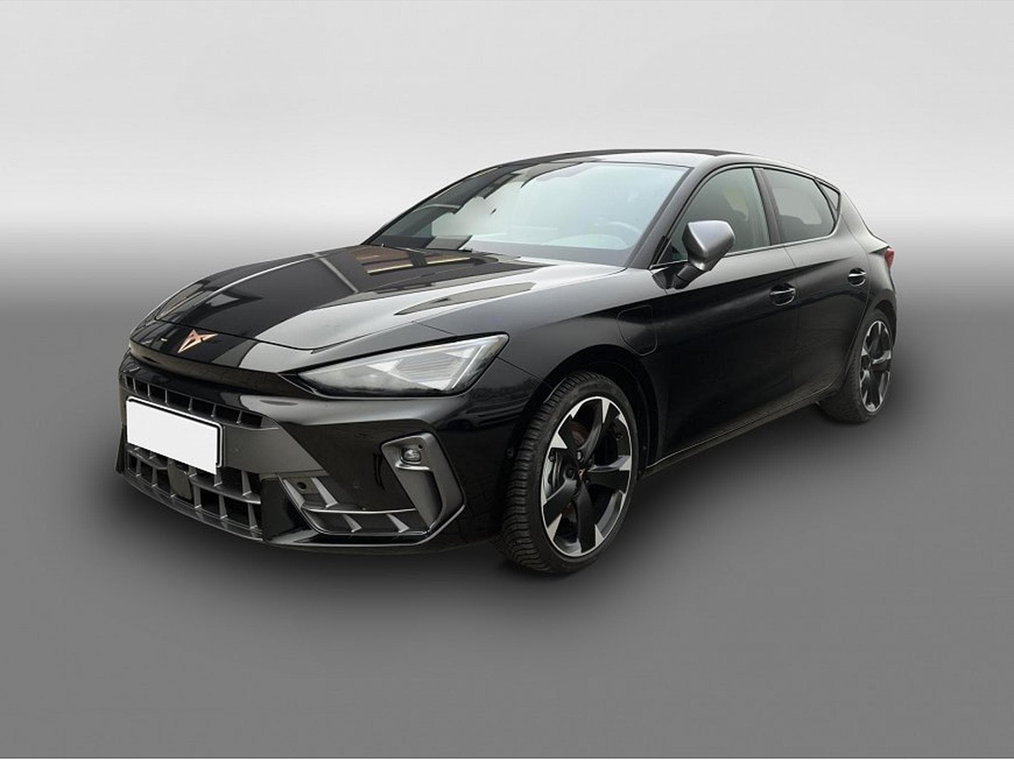 Cupra Leon (2026) - Photo 1