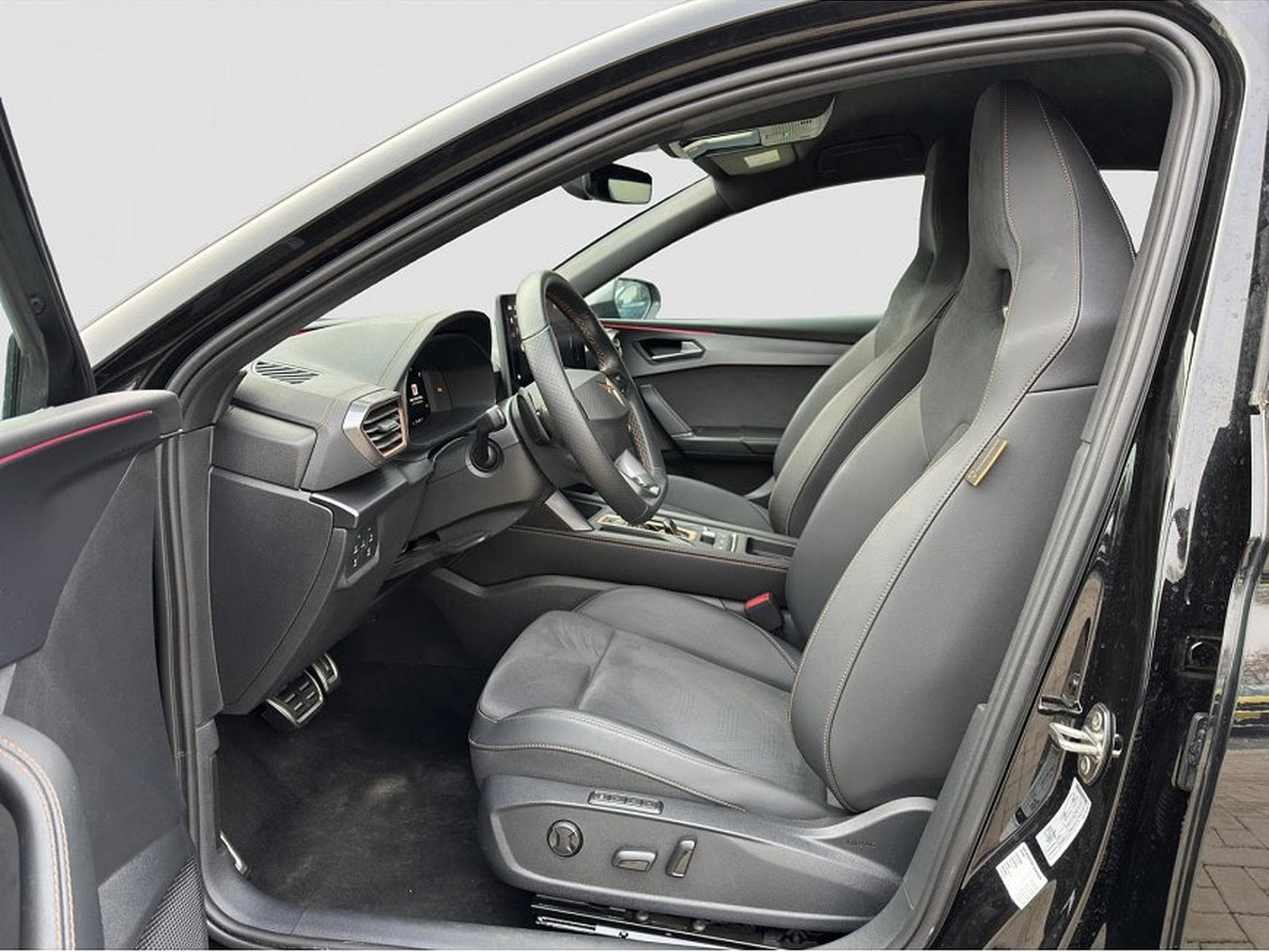 Cupra Leon (2026) - Photo 10