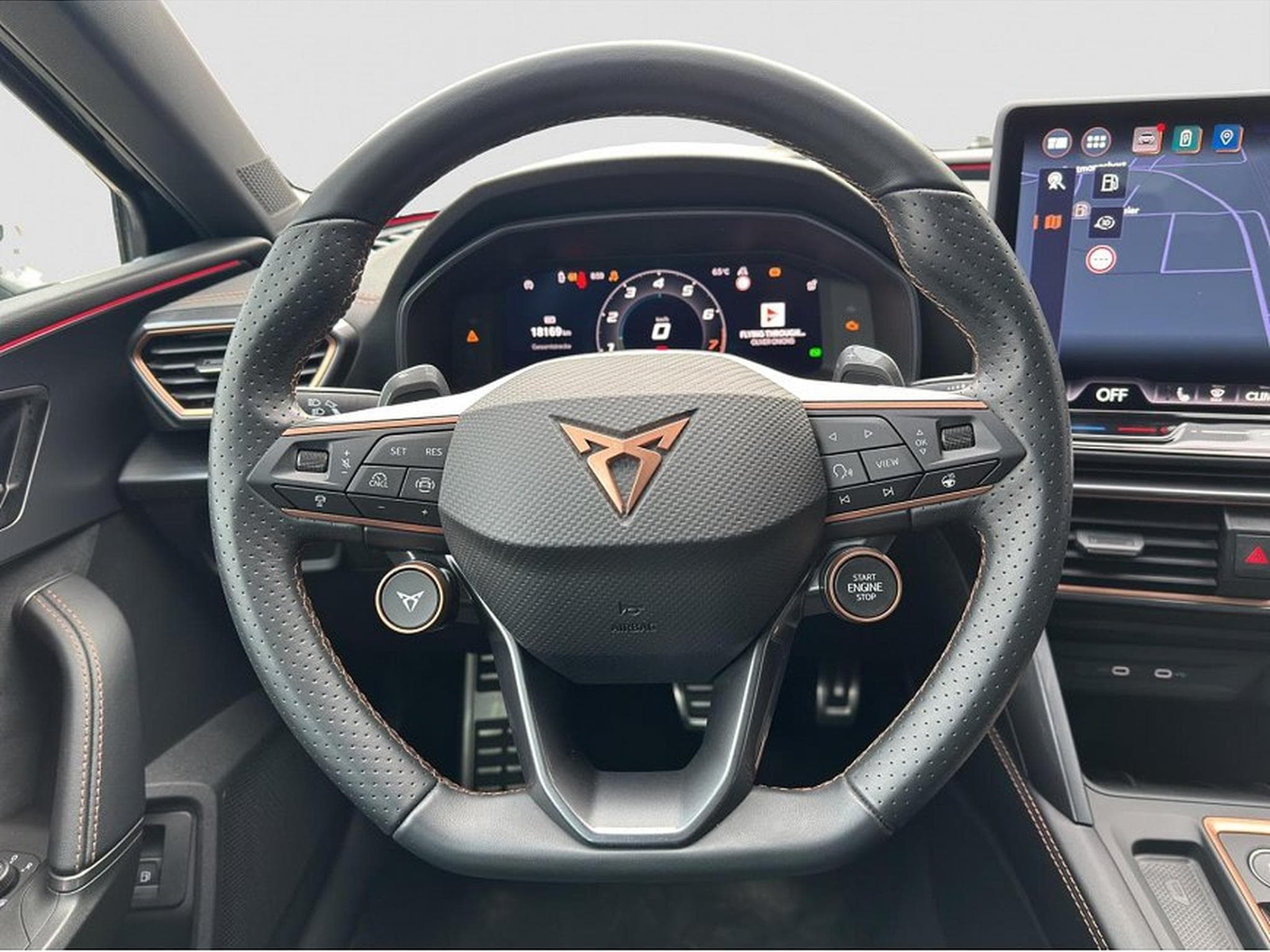 Cupra Leon (2026) - Photo 11