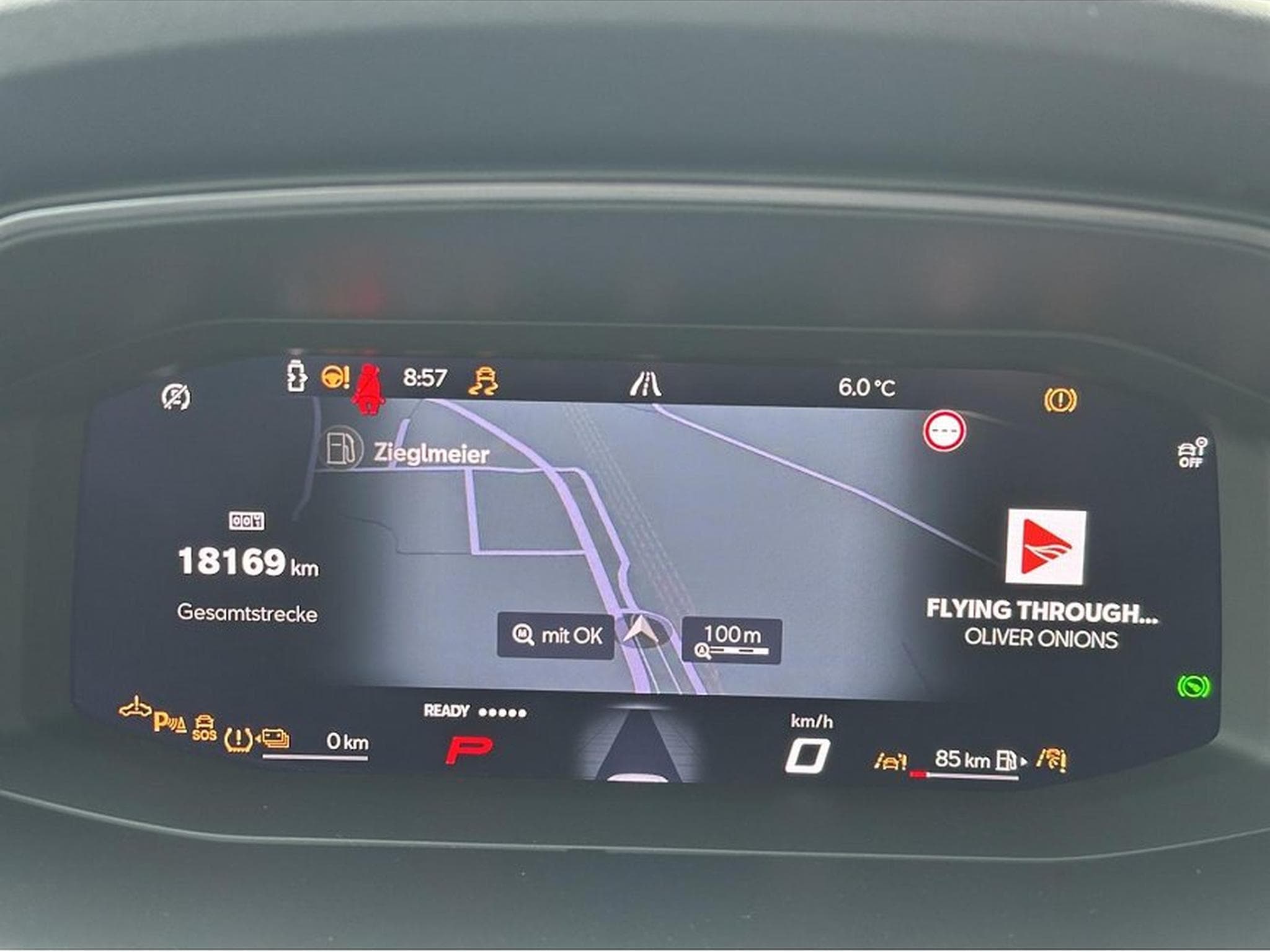 Cupra Leon (2026) - Photo 14