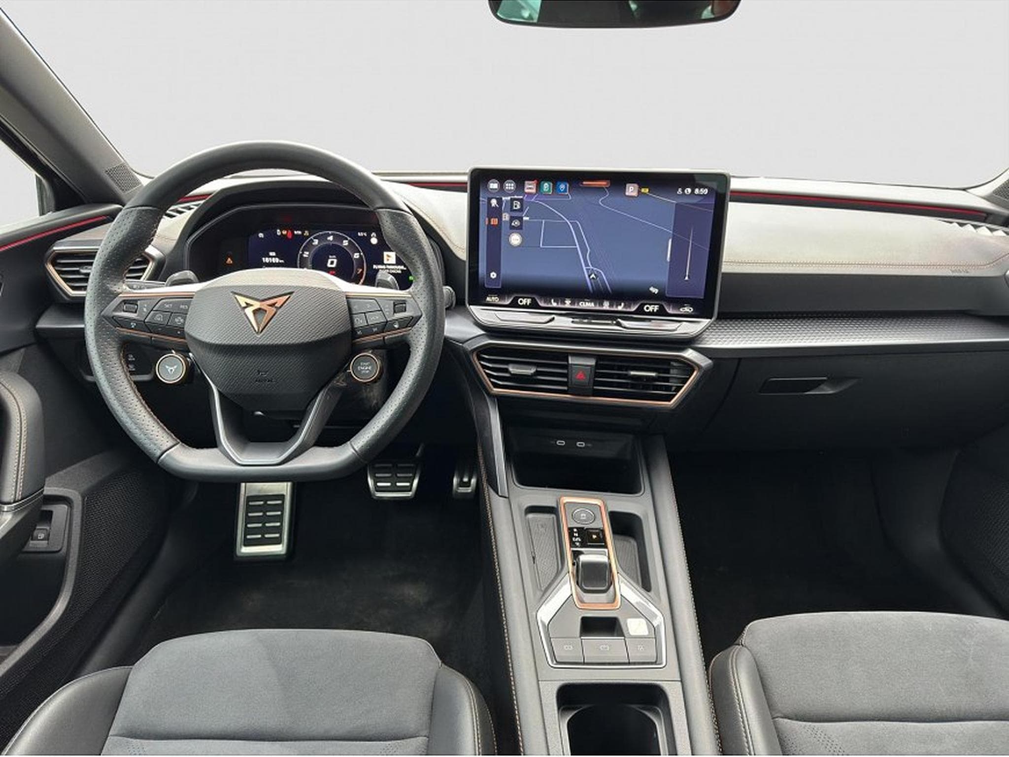 Cupra Leon (2026) - Photo 15