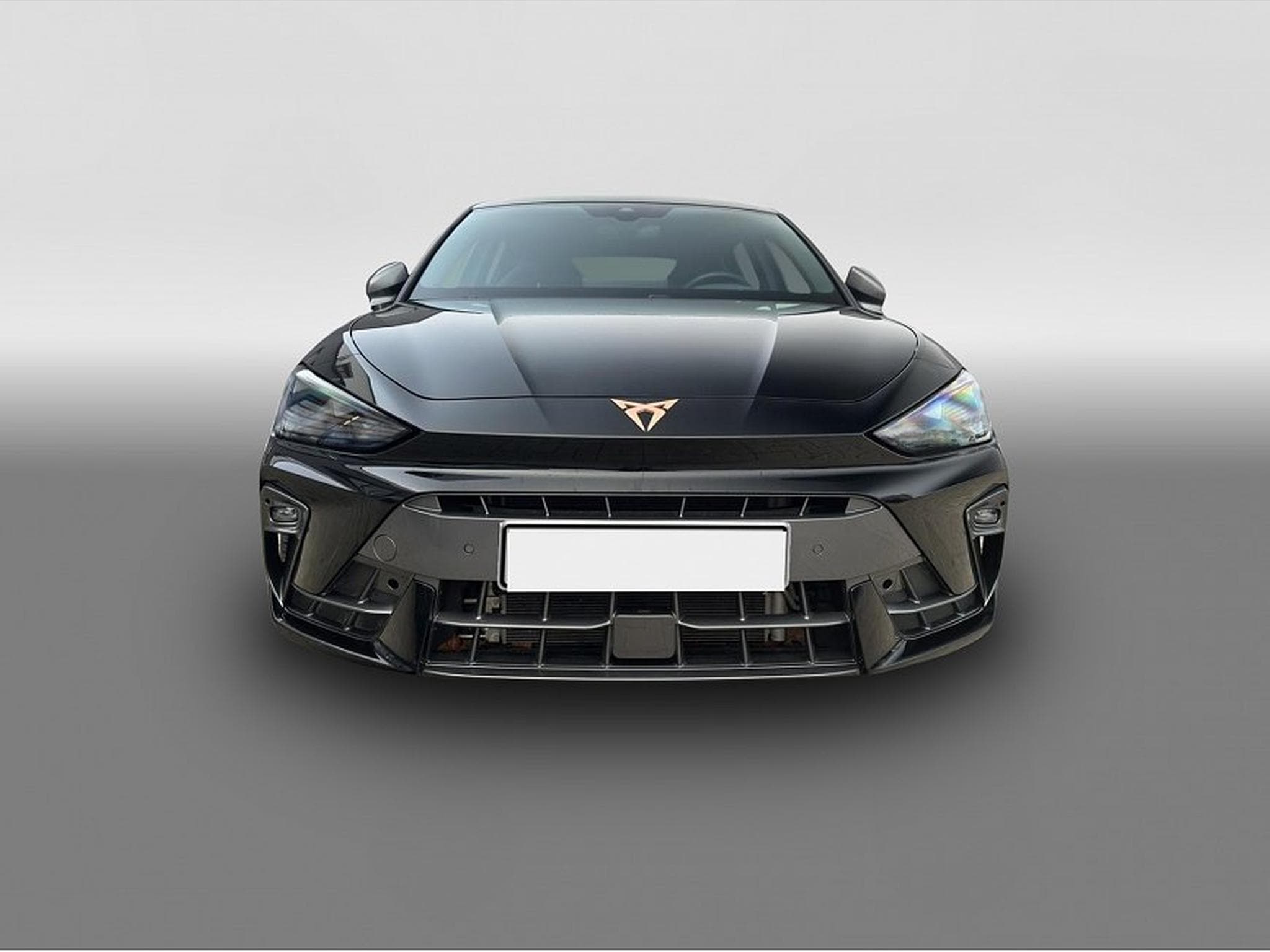 Cupra Leon (2026) - Photo 2