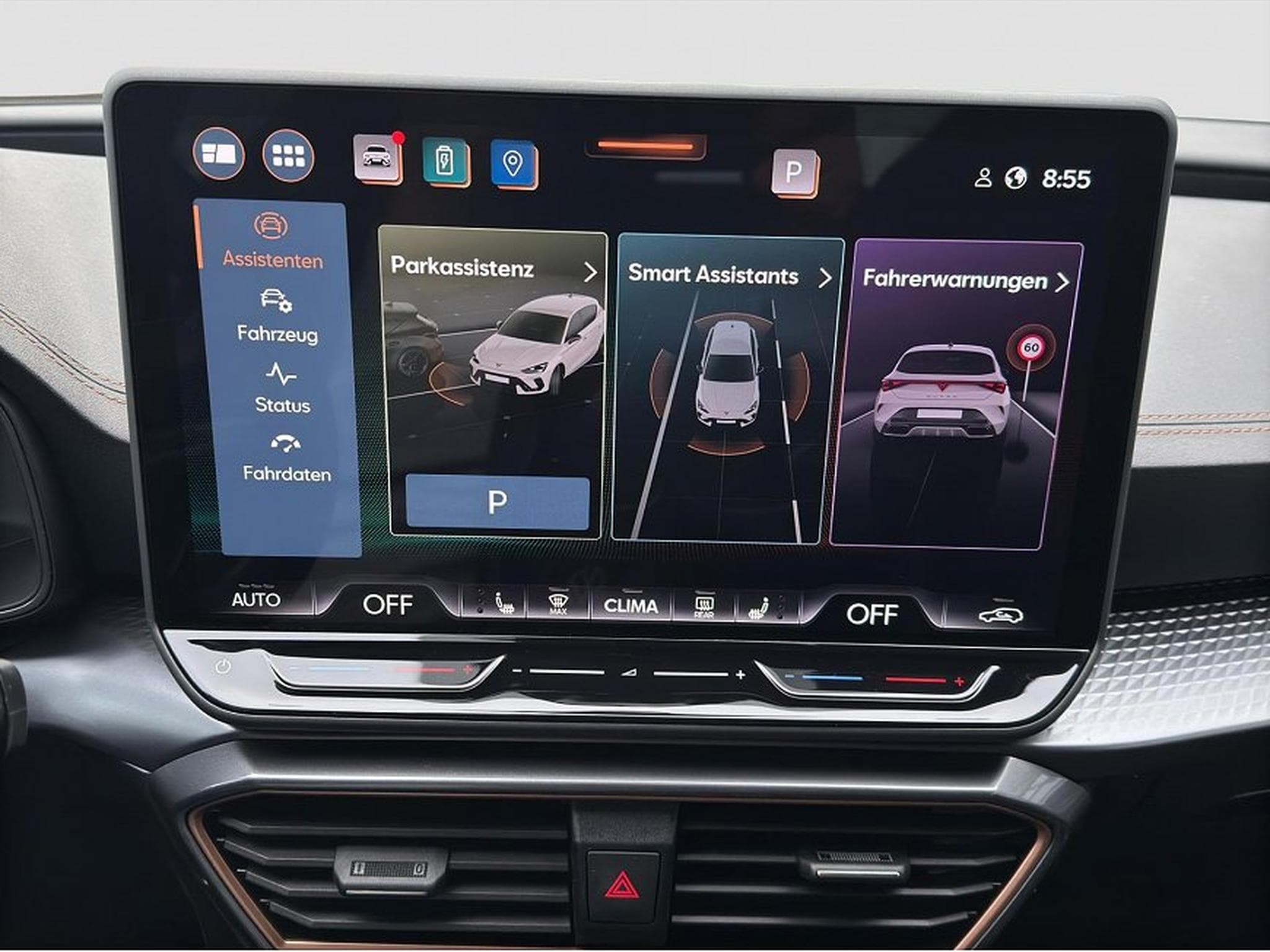 Cupra Leon (2026) - Photo 20