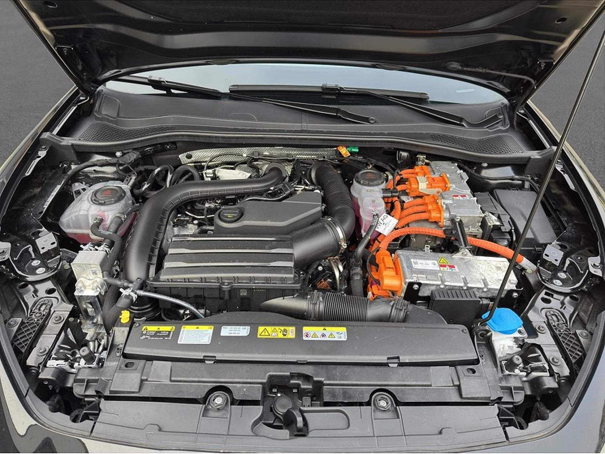 Cupra Leon (2026) - Photo 22