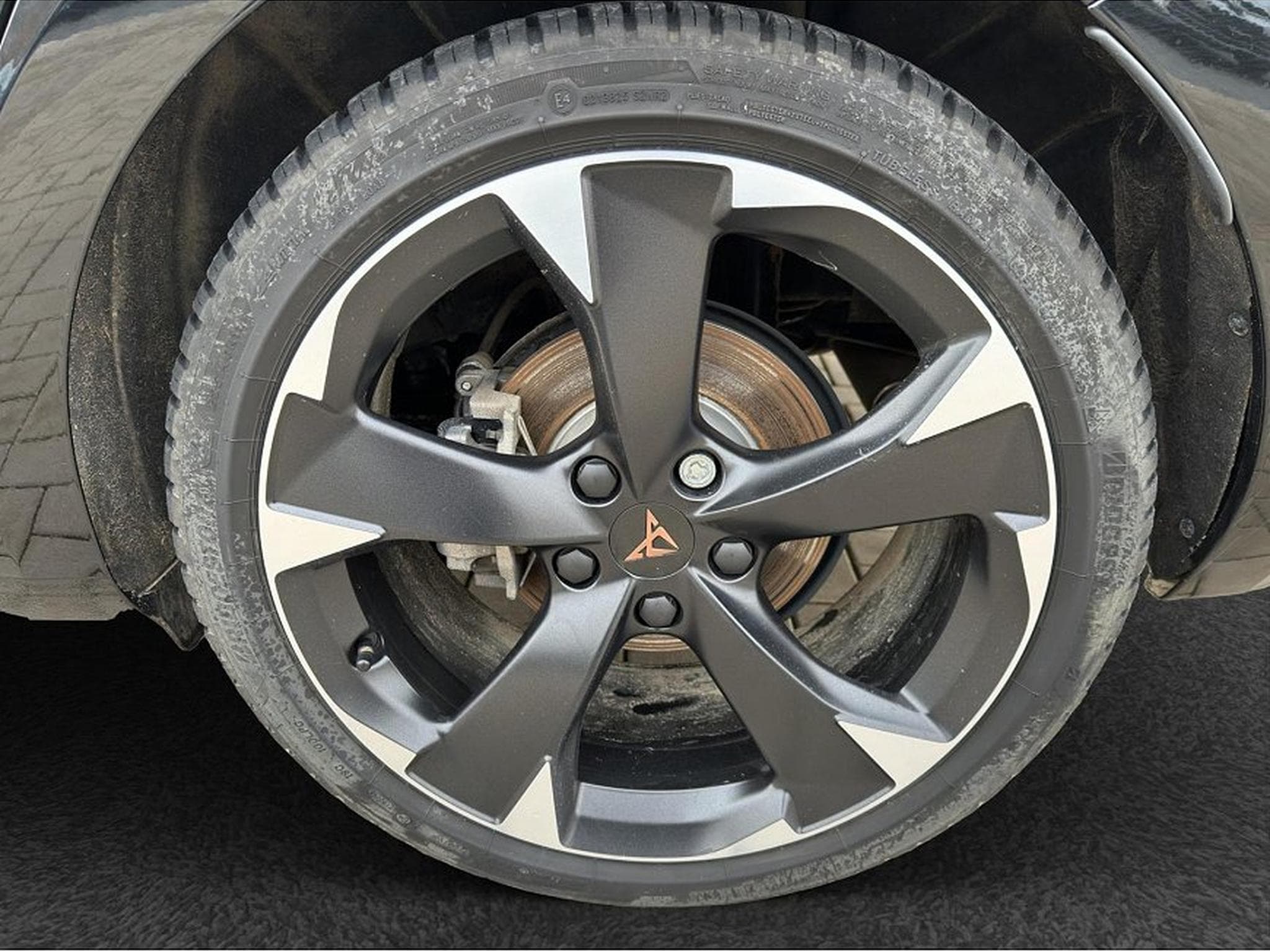 Cupra Leon (2026) - Photo 23