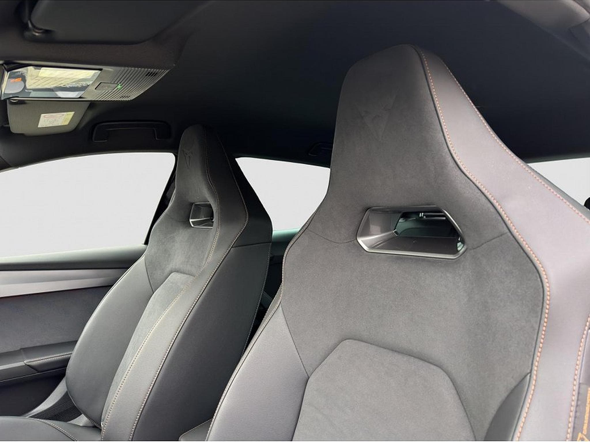 Cupra Leon (2026) - Photo 24