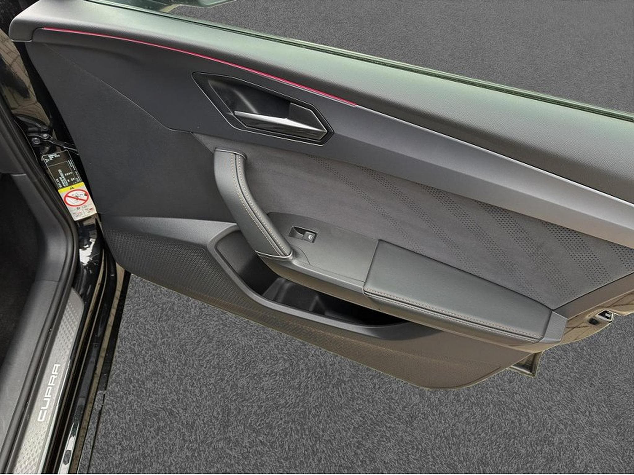 Cupra Leon (2026) - Photo 25