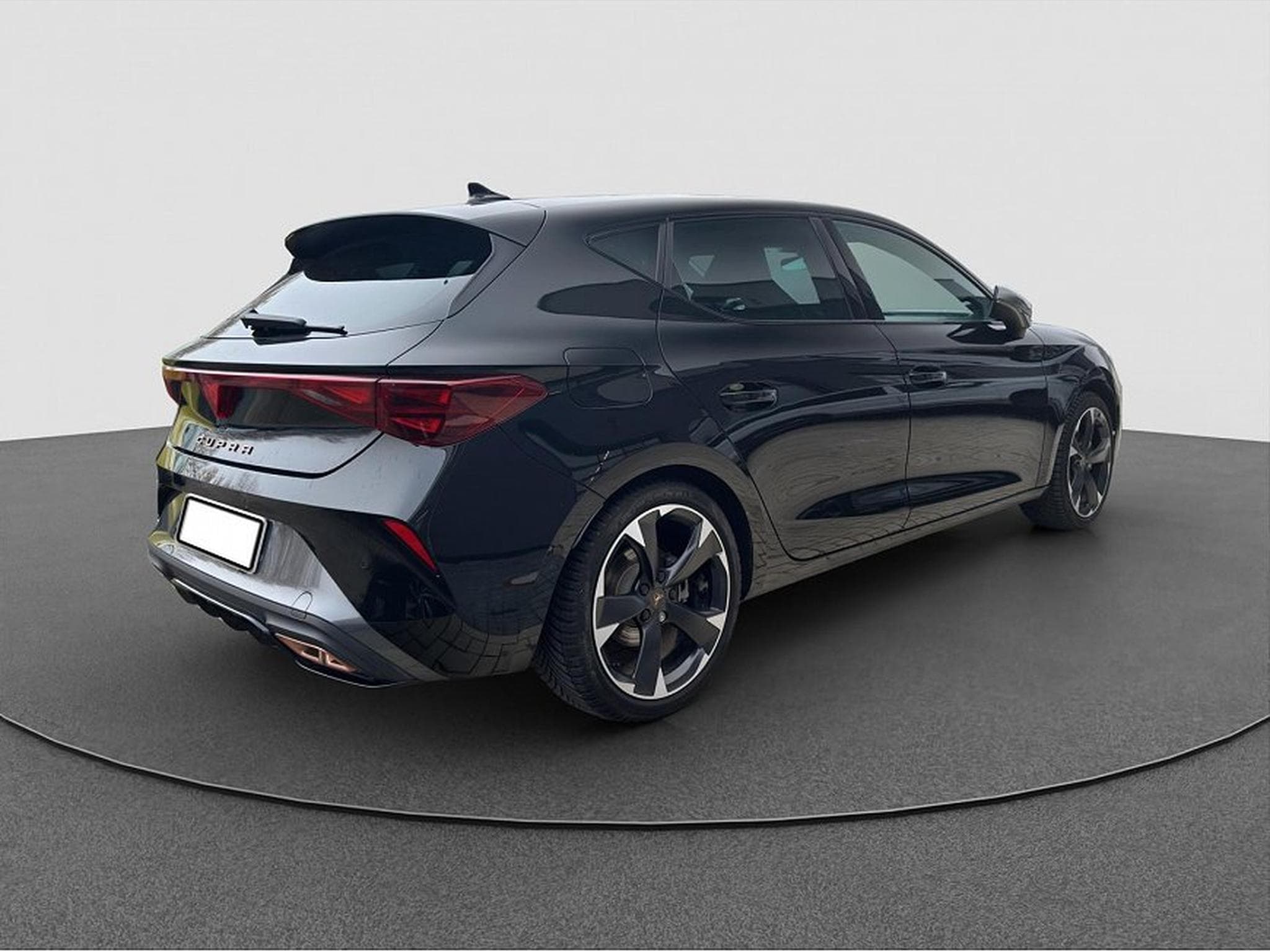 Cupra Leon (2026) - Photo 6