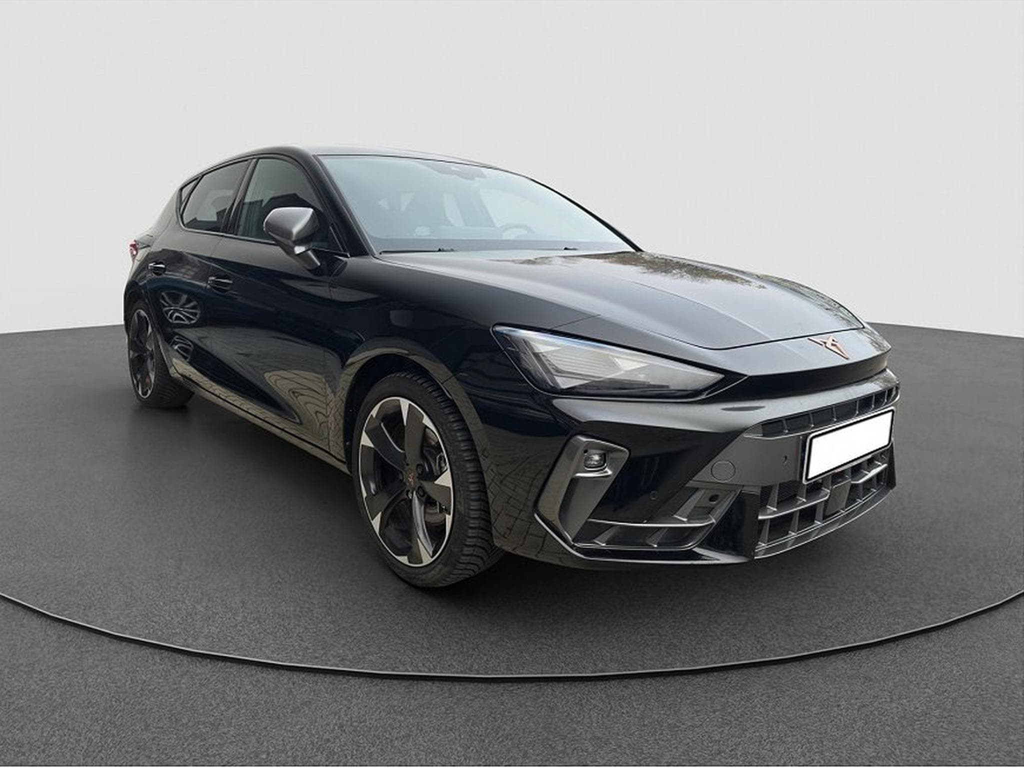 Cupra Leon (2026) - Photo 8