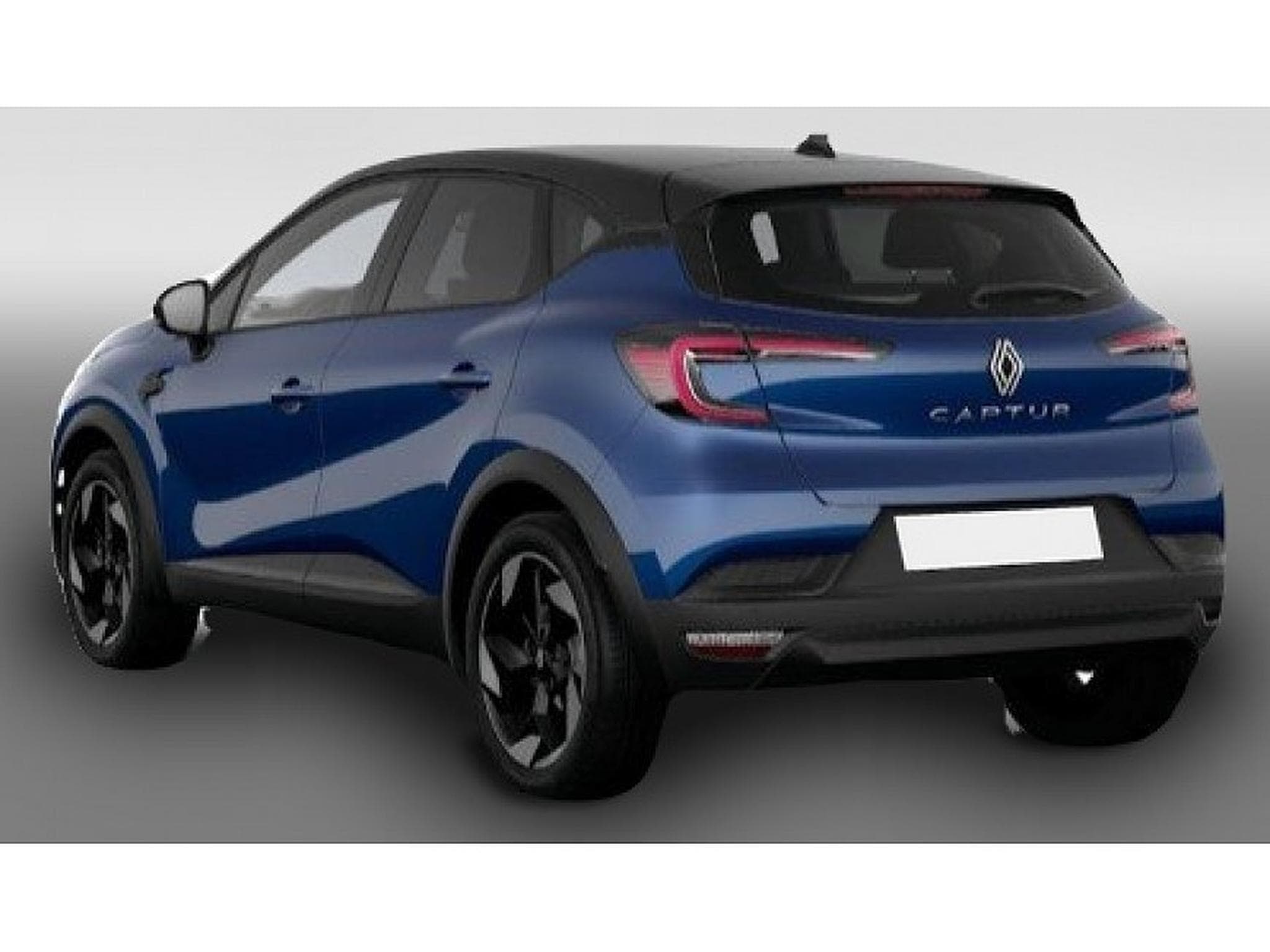 Renault Captur (2026) - Photo 3