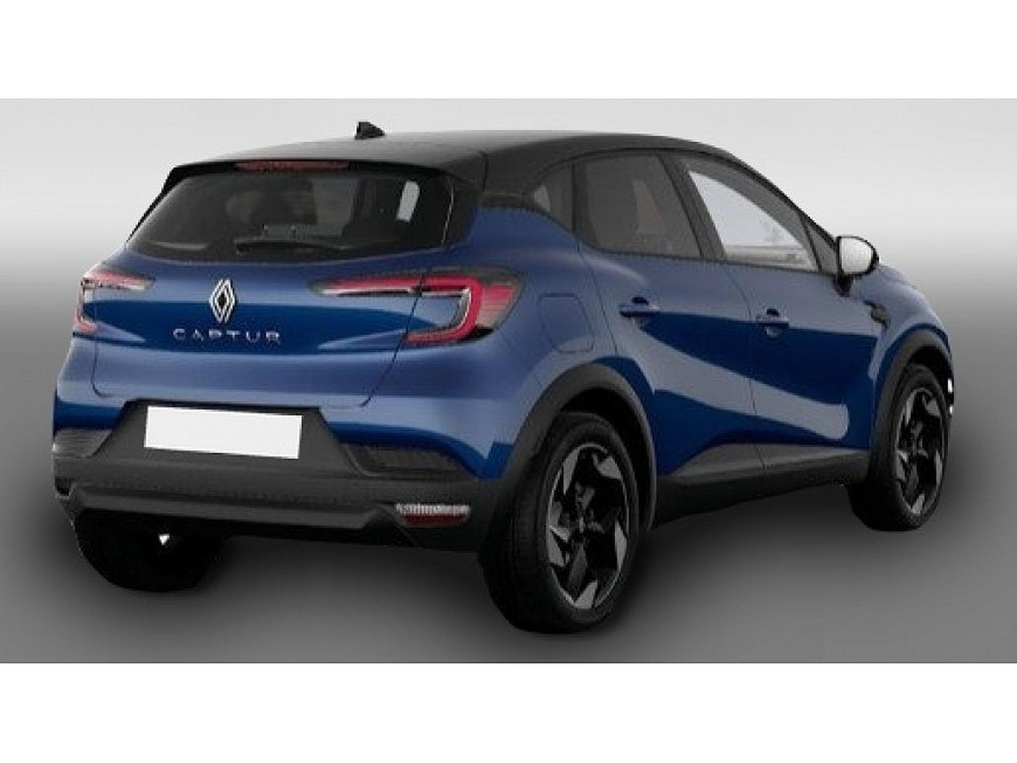 Renault Captur (2026) - Photo 4