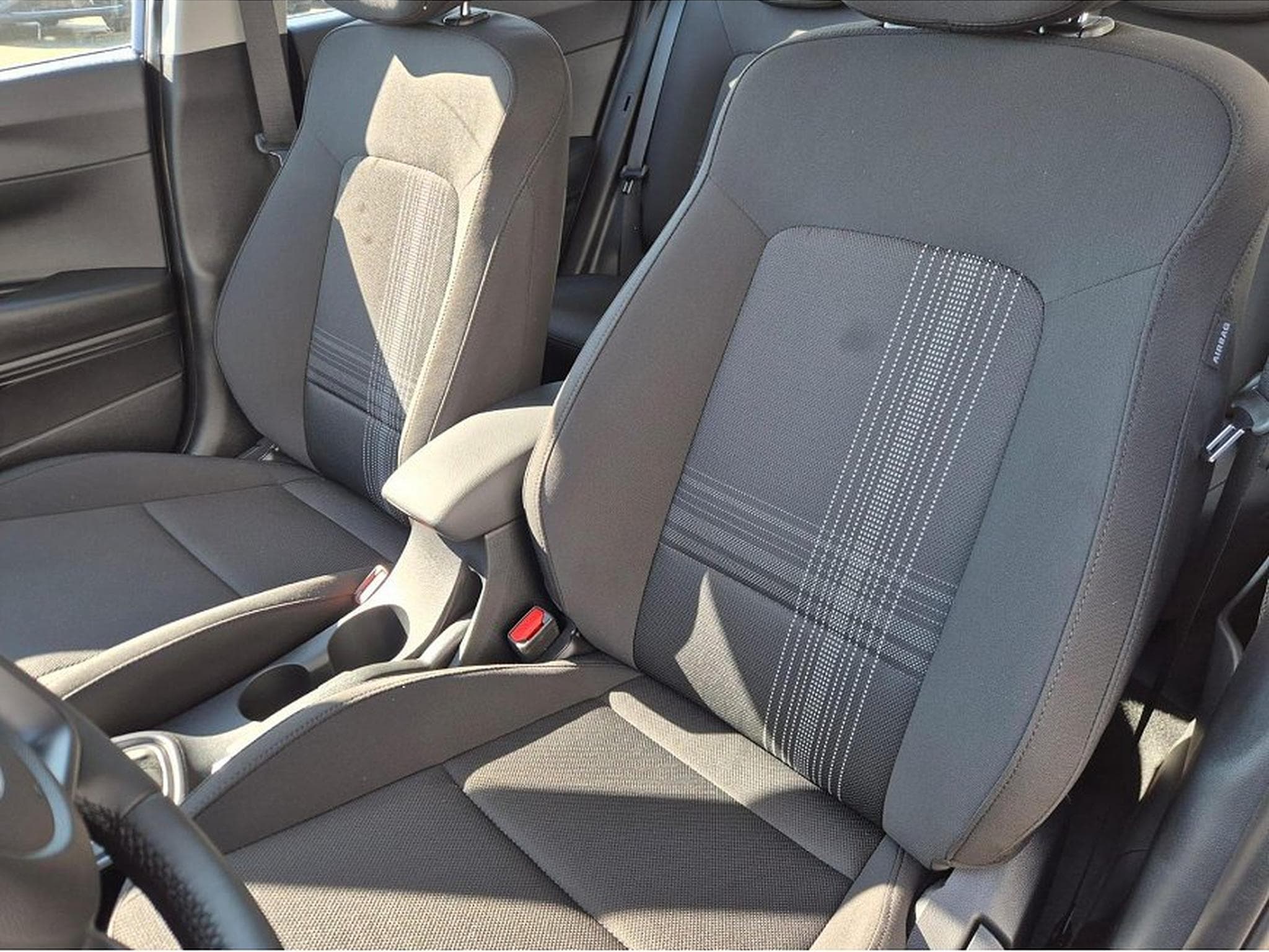 Hyundai i20 (2026) - Photo 11