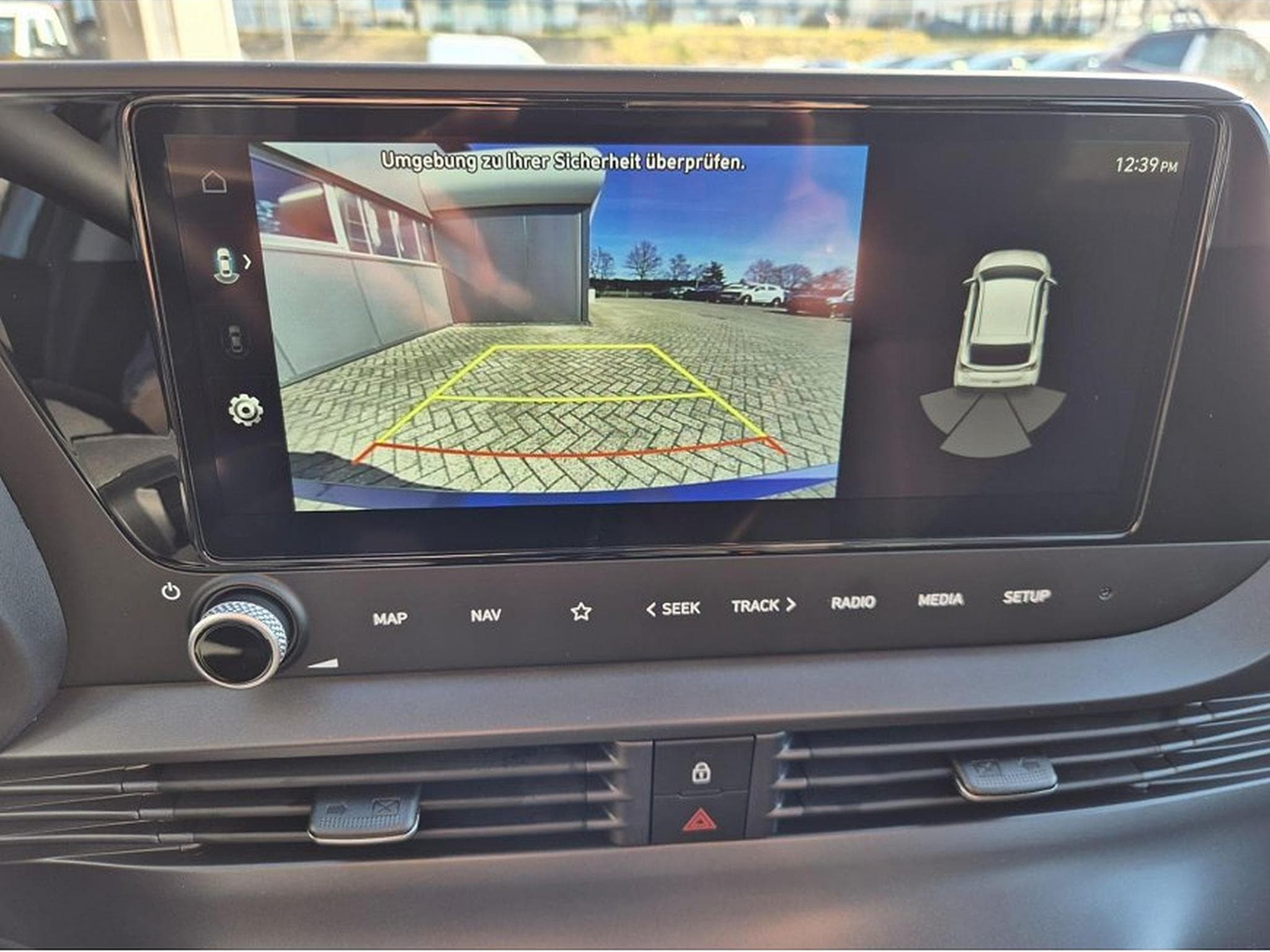 Hyundai i20 (2026) - Photo 20