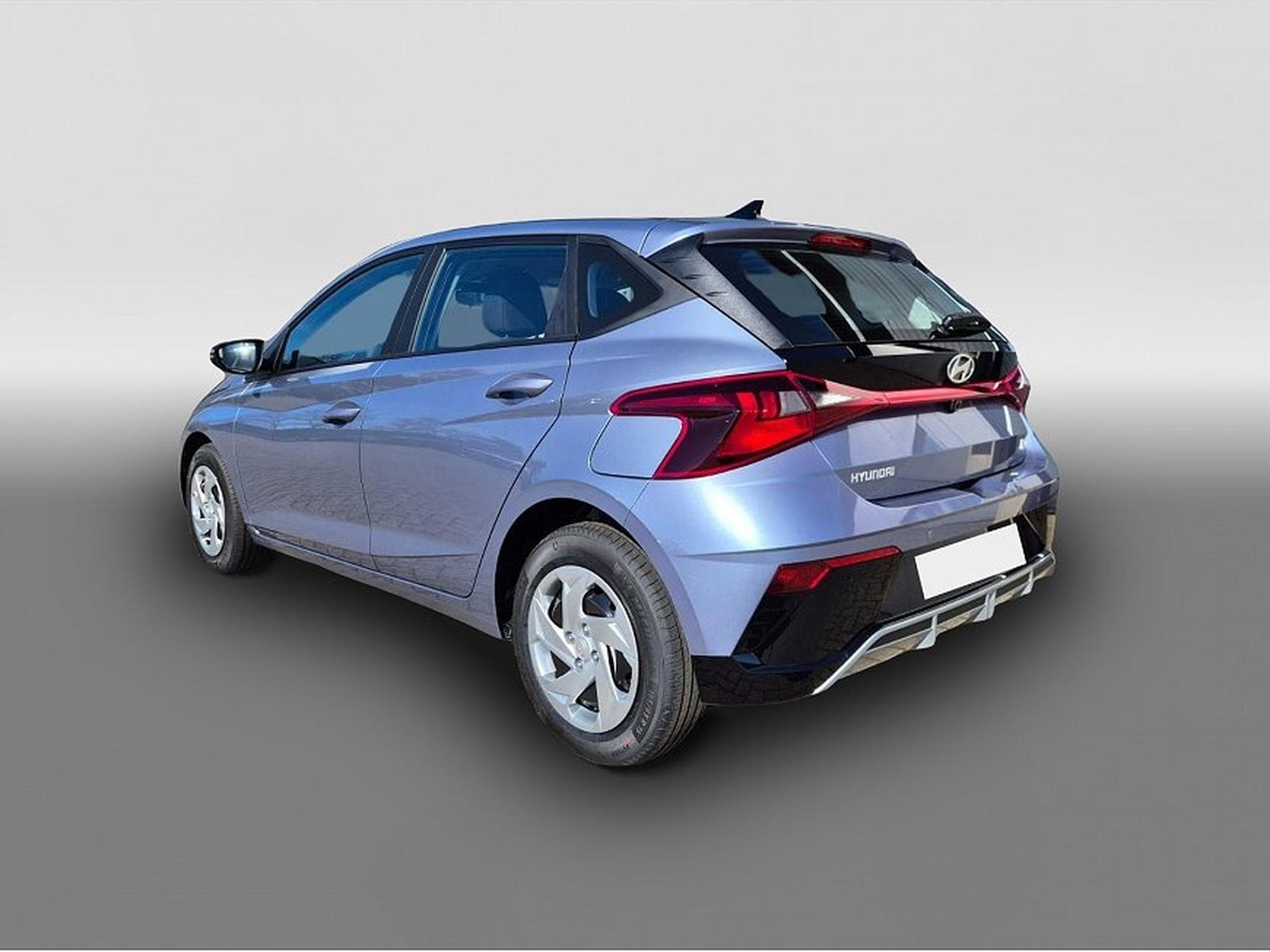 Hyundai i20 (2026) - Photo 3