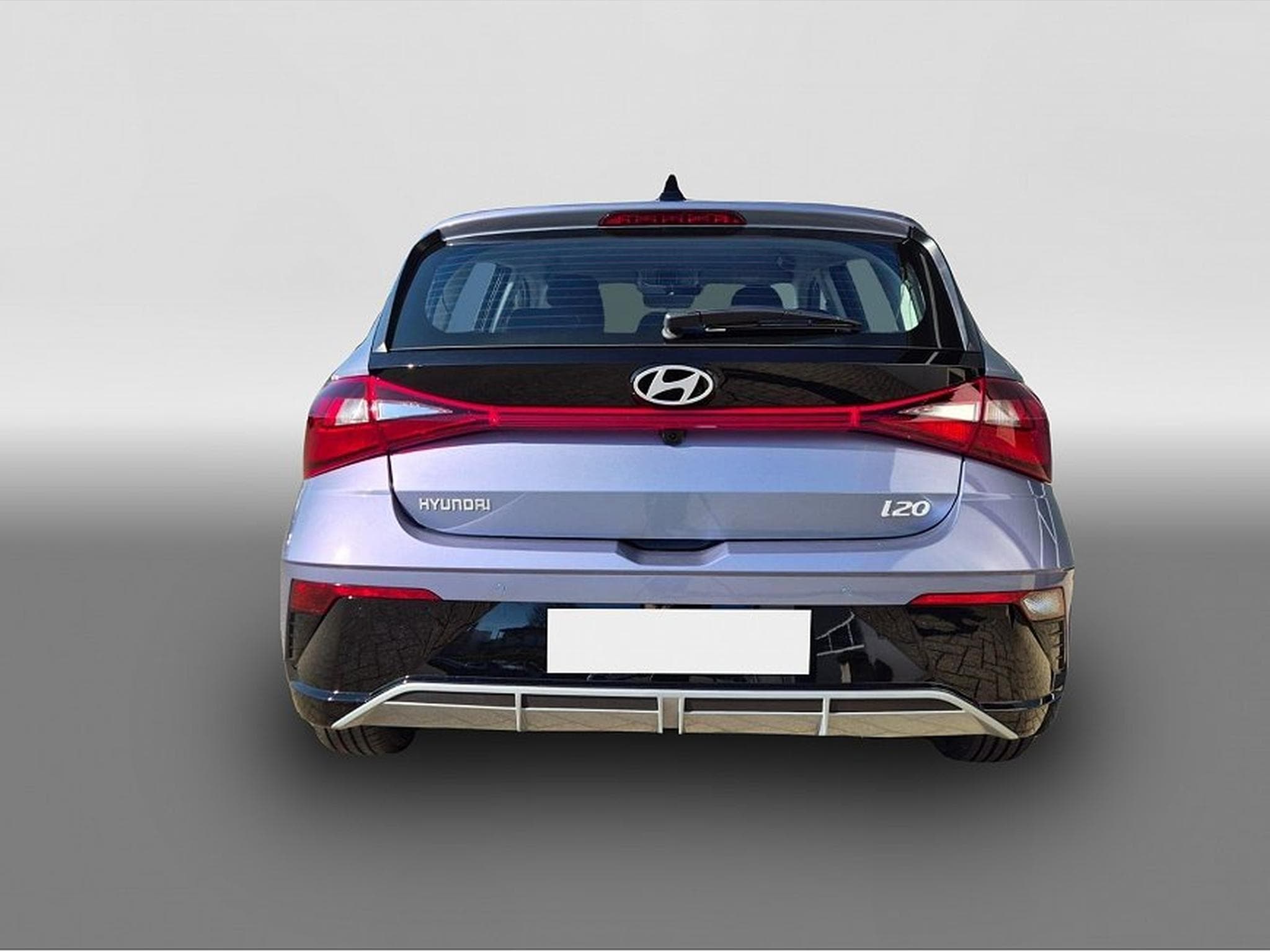 Hyundai i20 (2026) - Photo 4