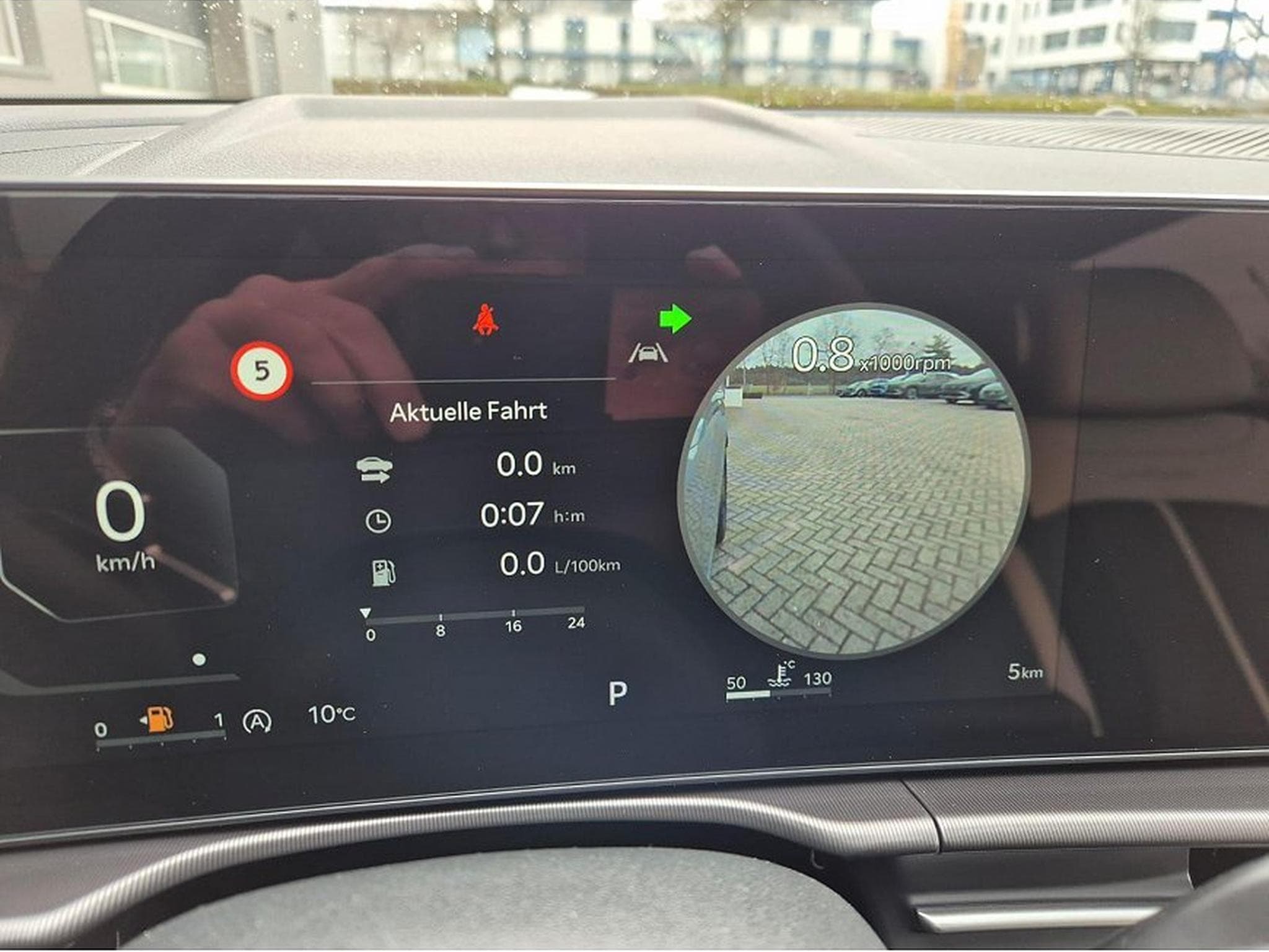 Kia Sportage (2026) - Photo 20