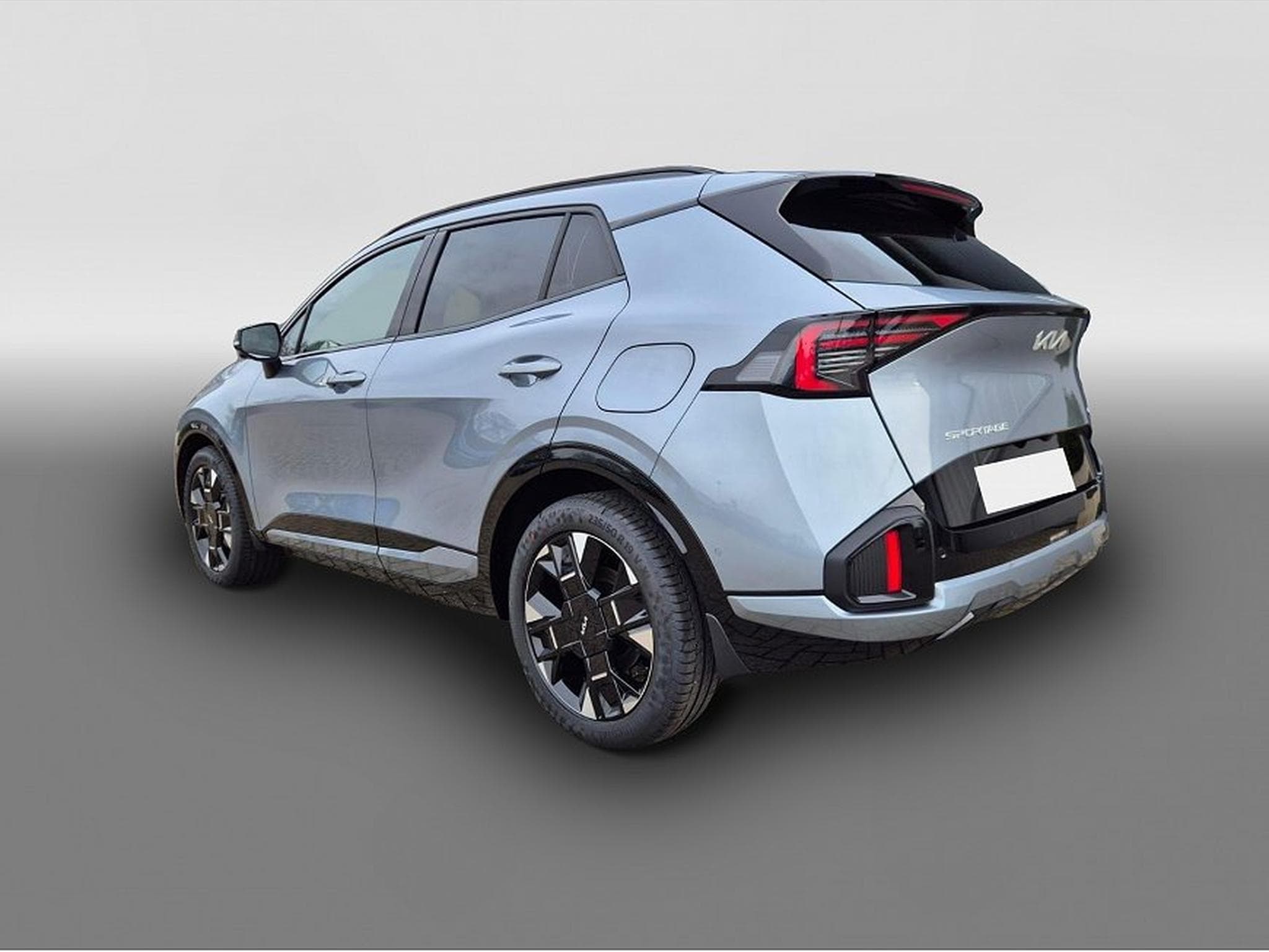 Kia Sportage (2026) - Photo 4