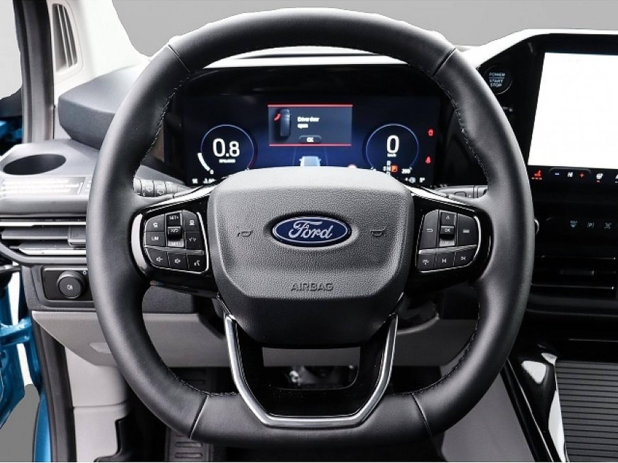 Ford Transit (2025) - Photo 5