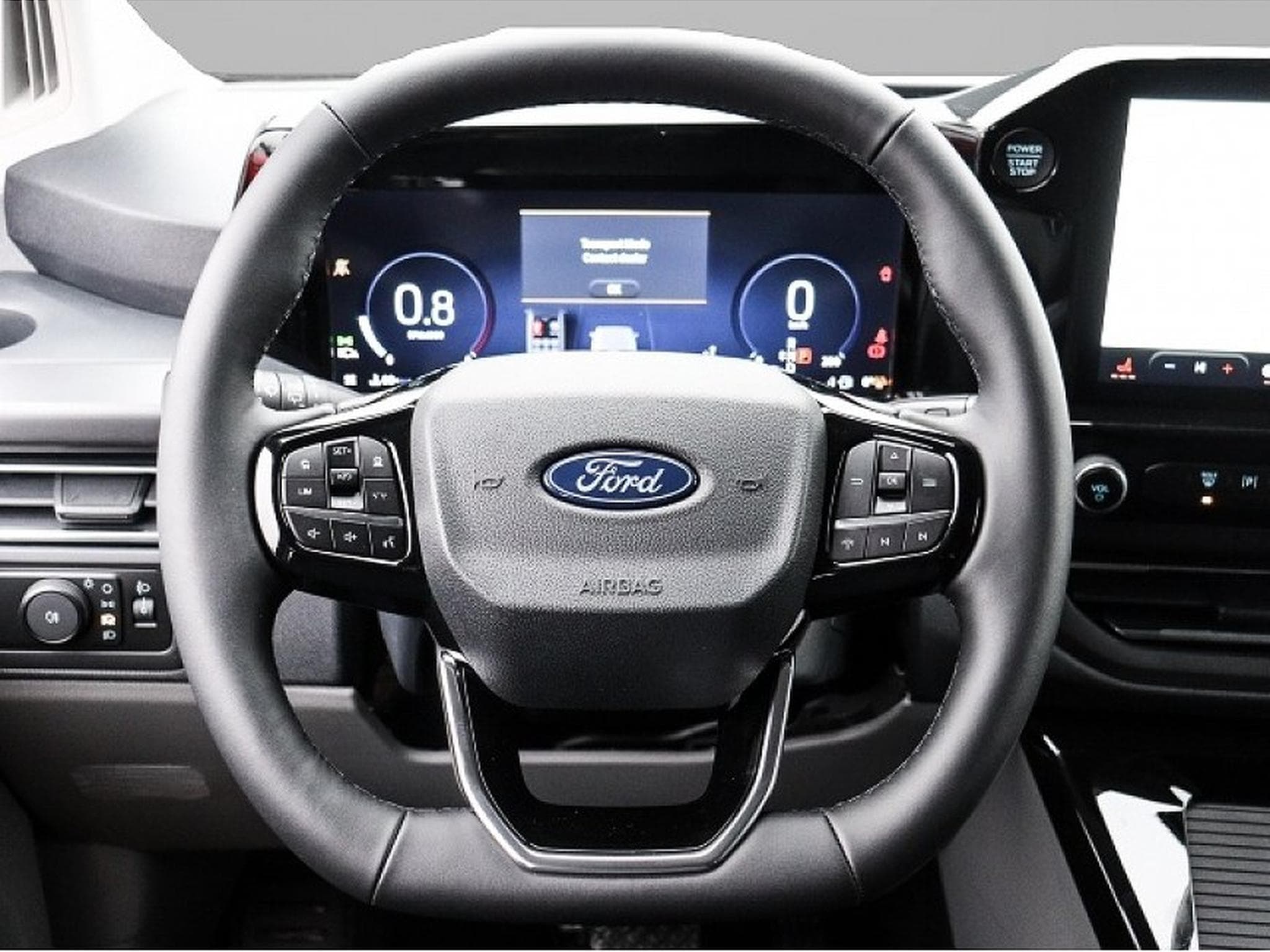 Ford Tourneo (2025) - Photo 5
