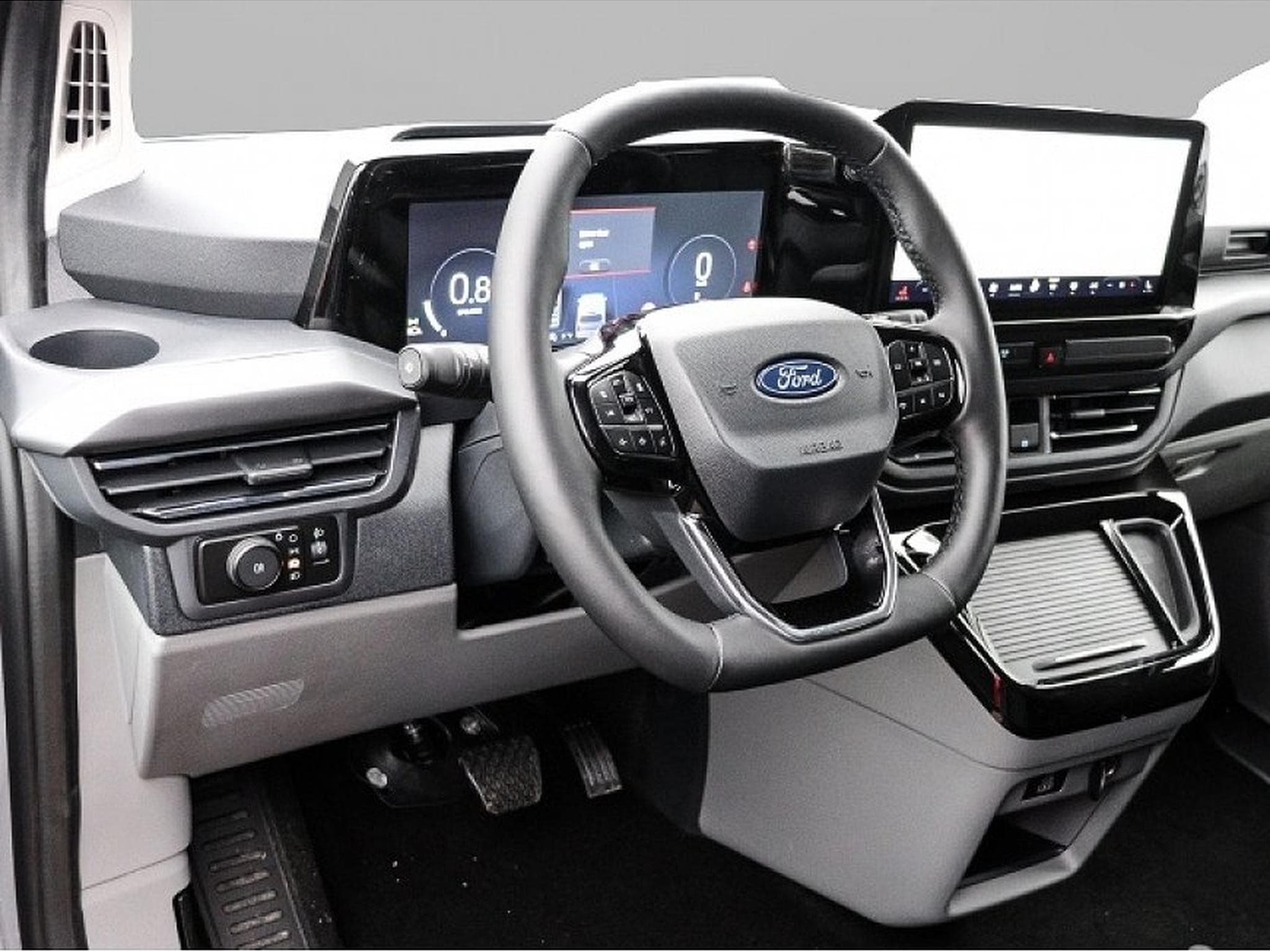 Ford Tourneo (2025) - Photo 2